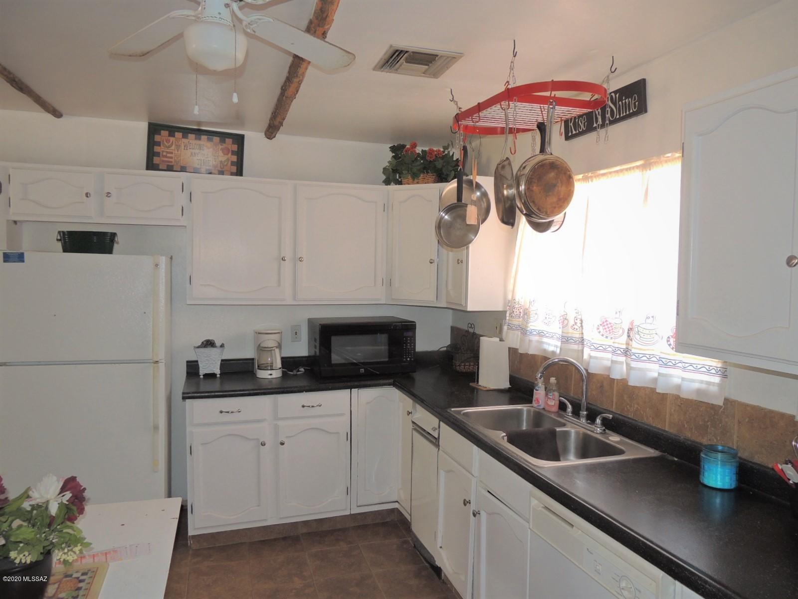 Sunizona Acres - Residential