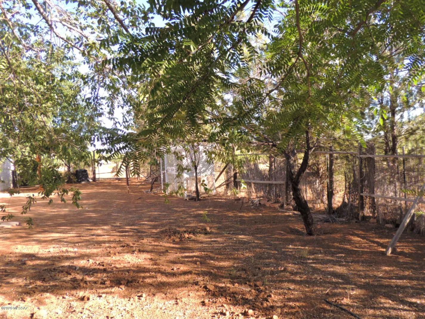 Sunizona Acres - Residential