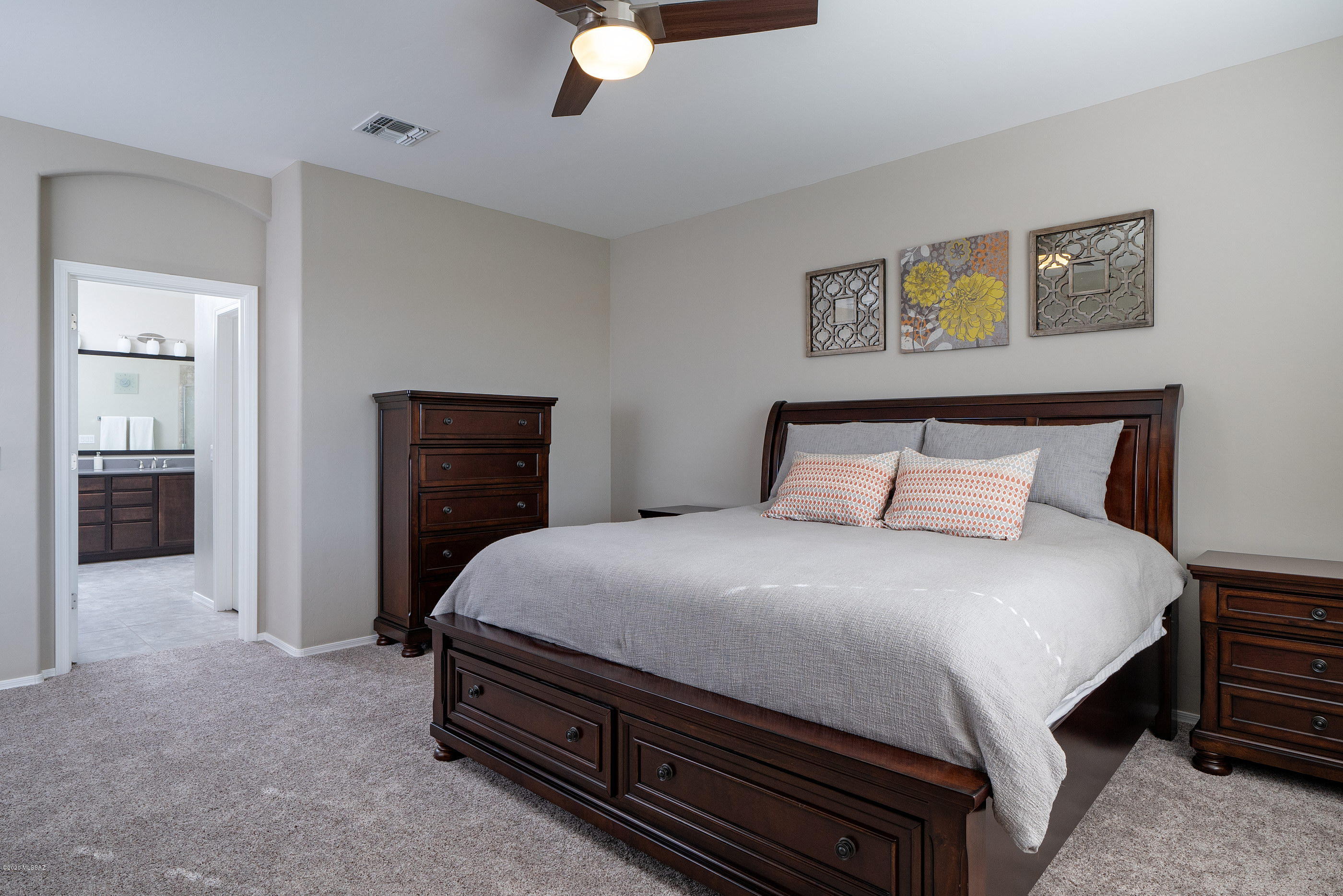Mariposa Trail - Residential