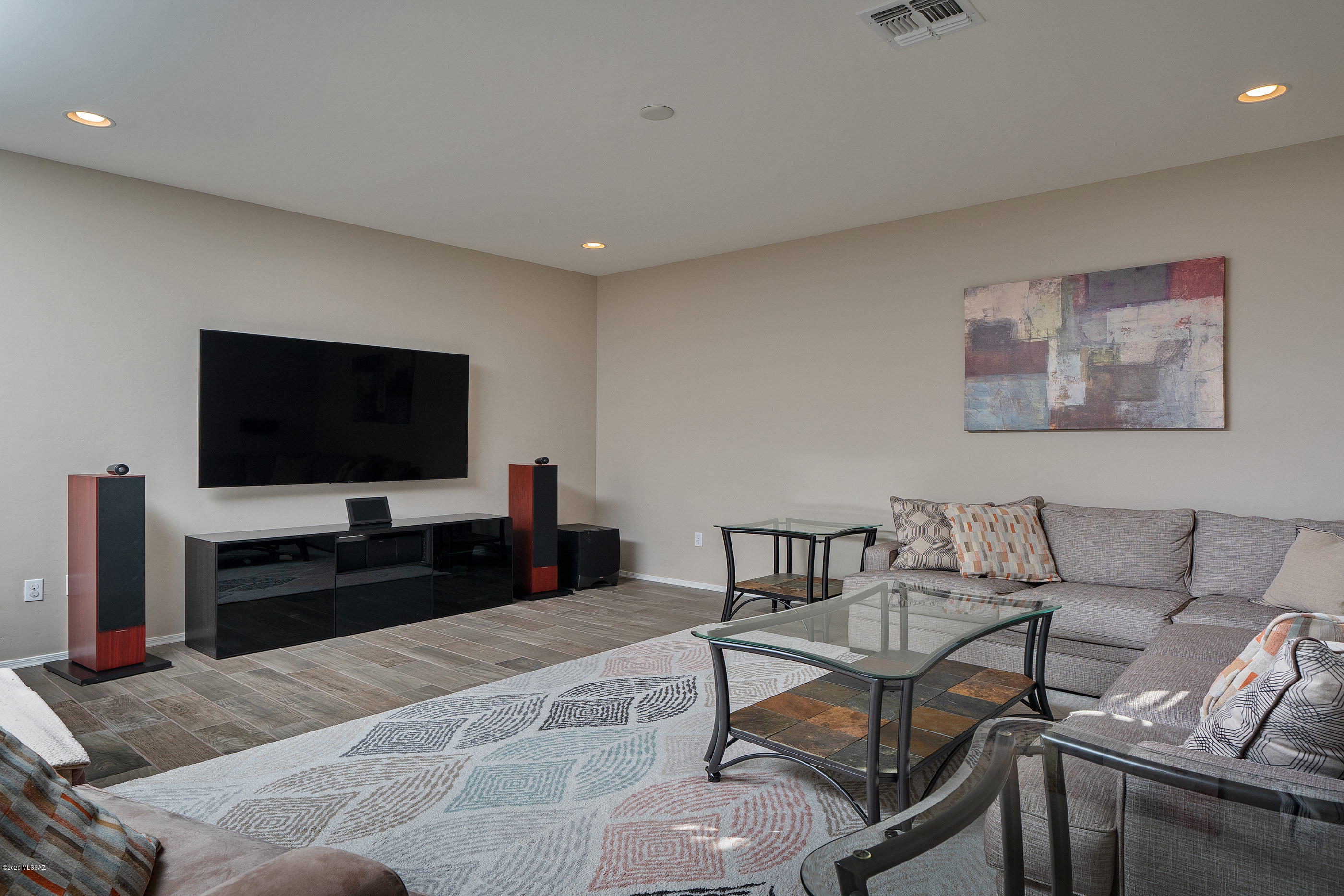 Mariposa Trail - Residential