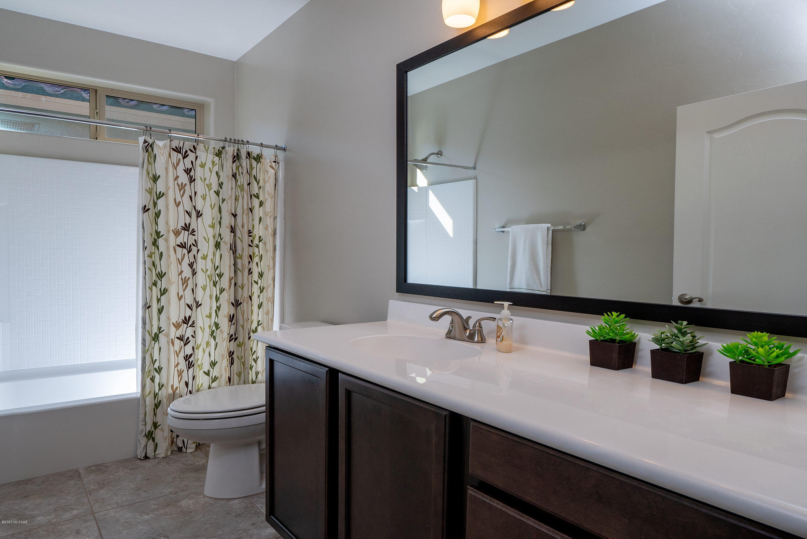 Mariposa Trail - Residential