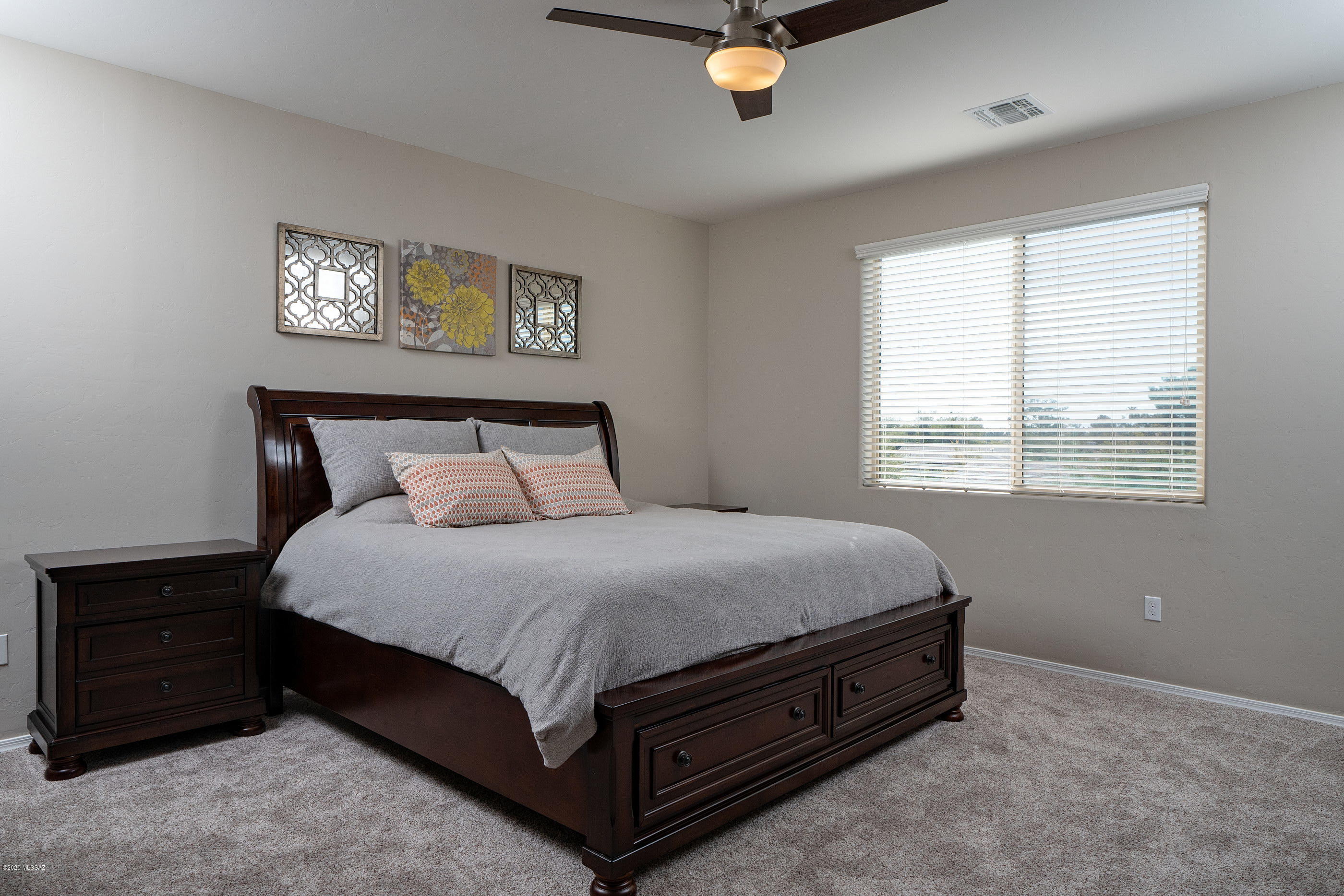 Mariposa Trail - Residential