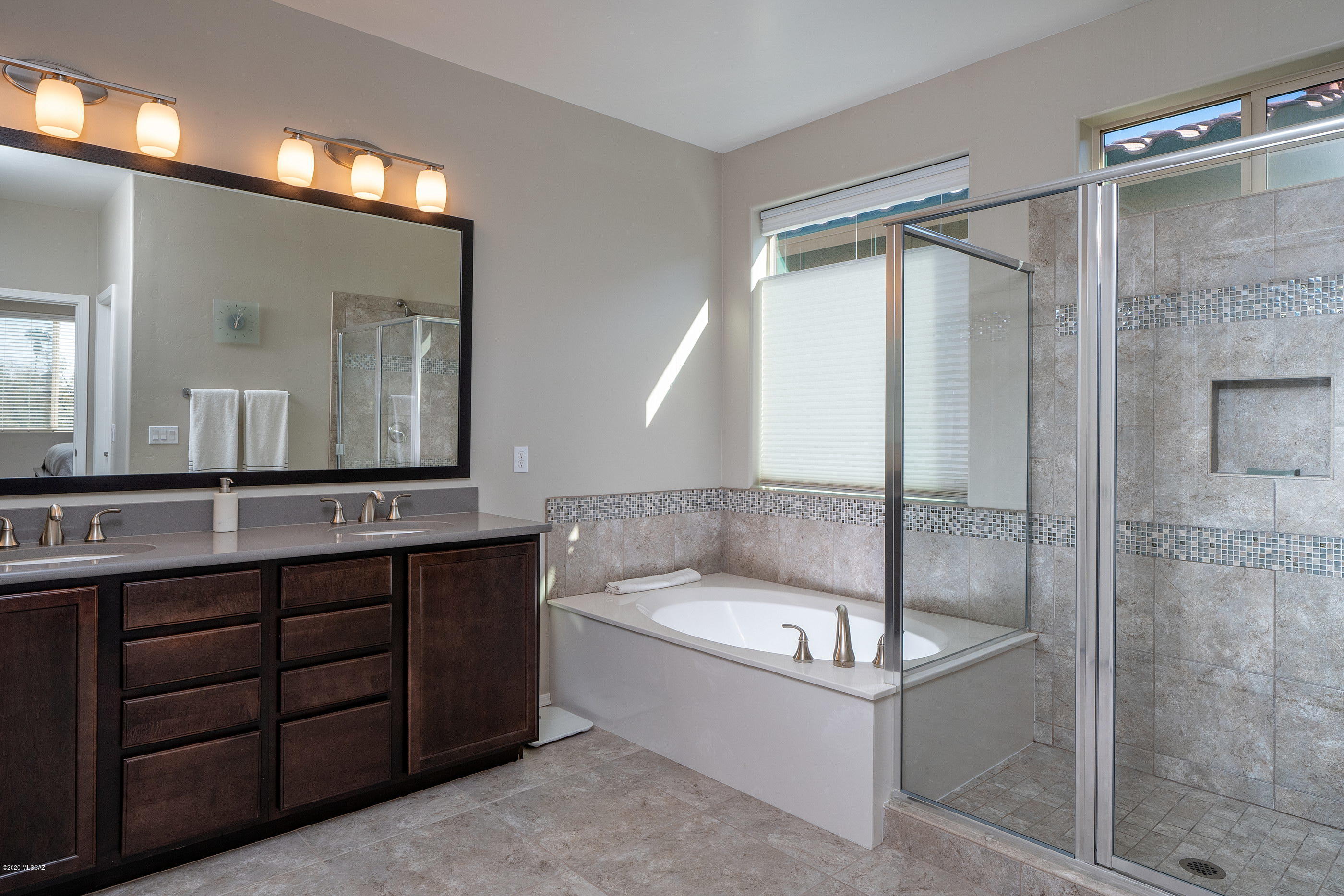 Mariposa Trail - Residential