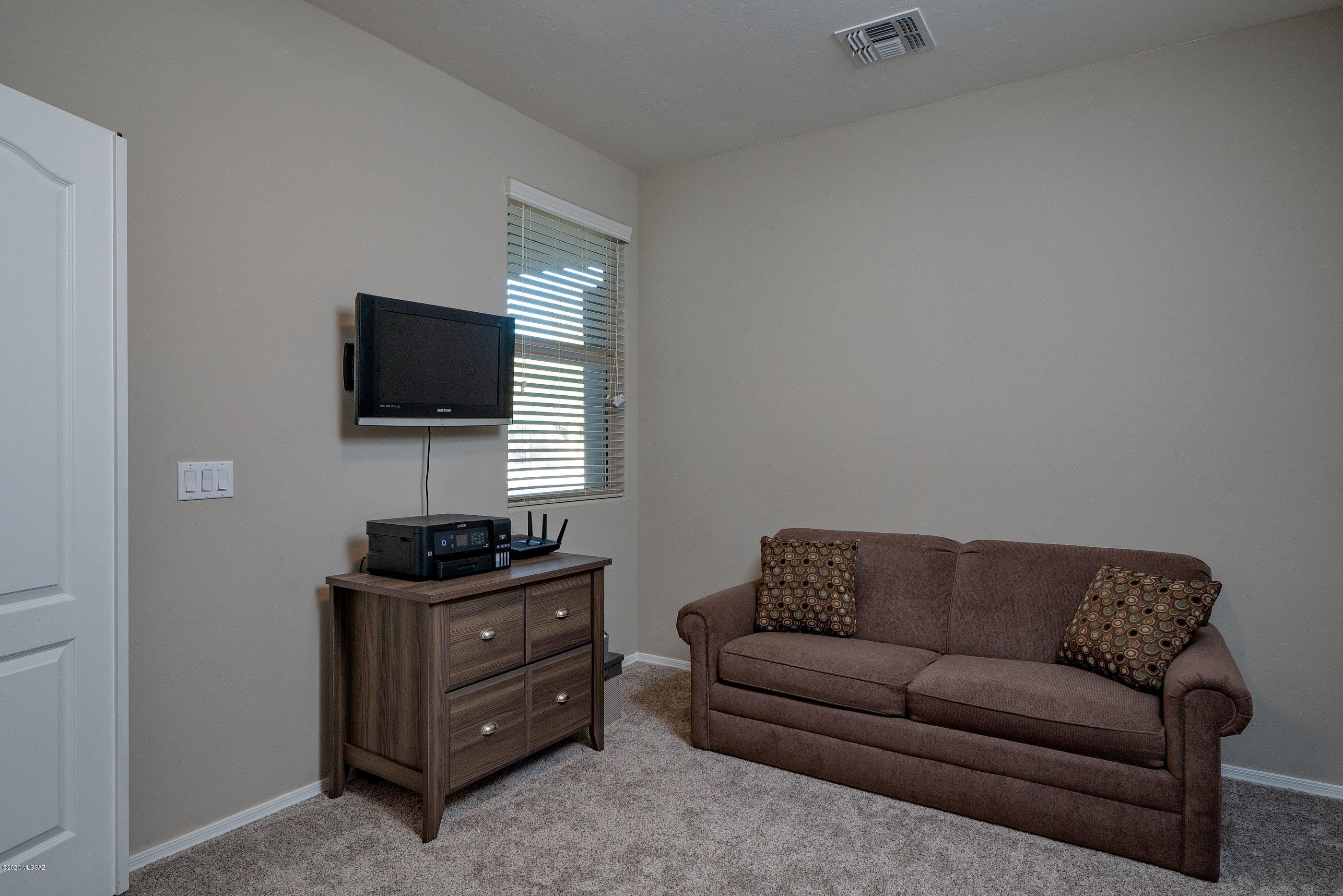 Mariposa Trail - Residential