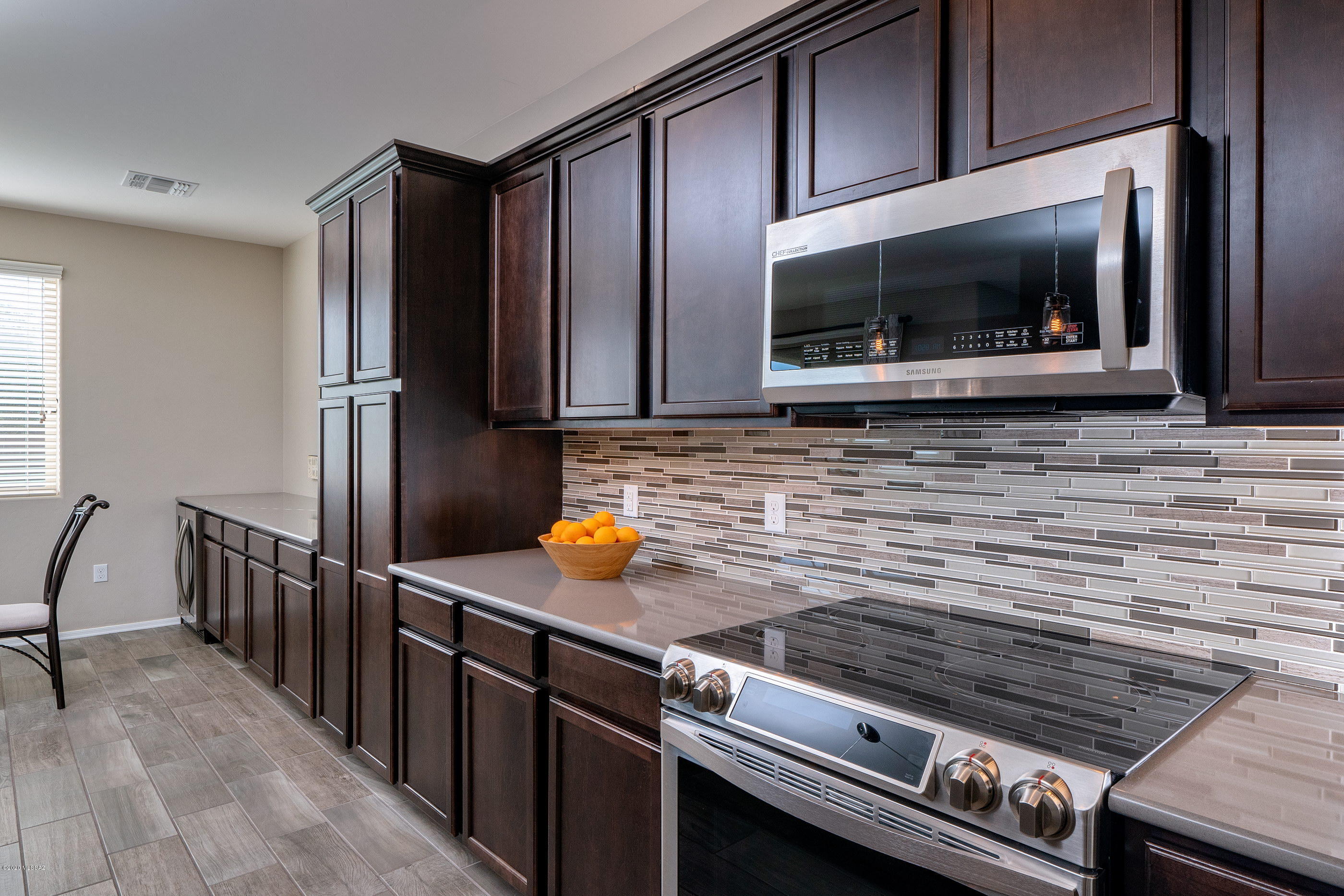 Mariposa Trail - Residential