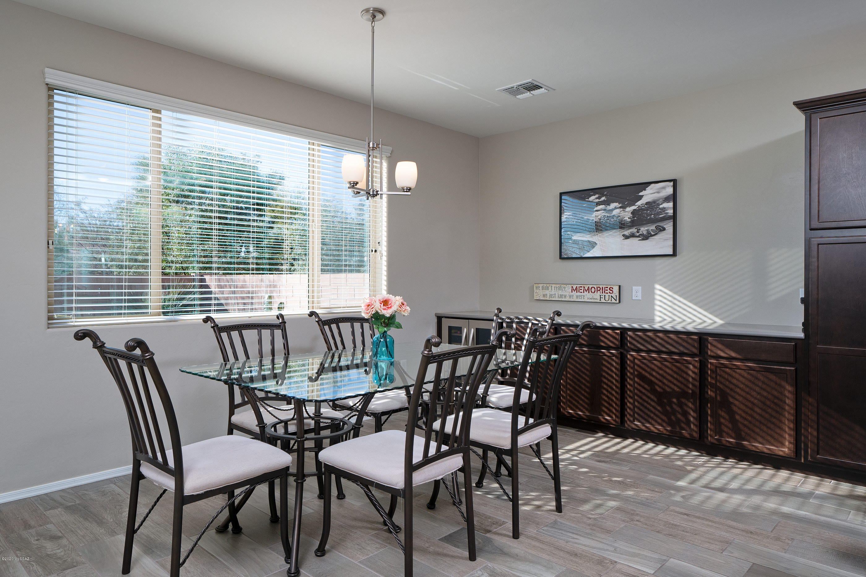 Mariposa Trail - Residential