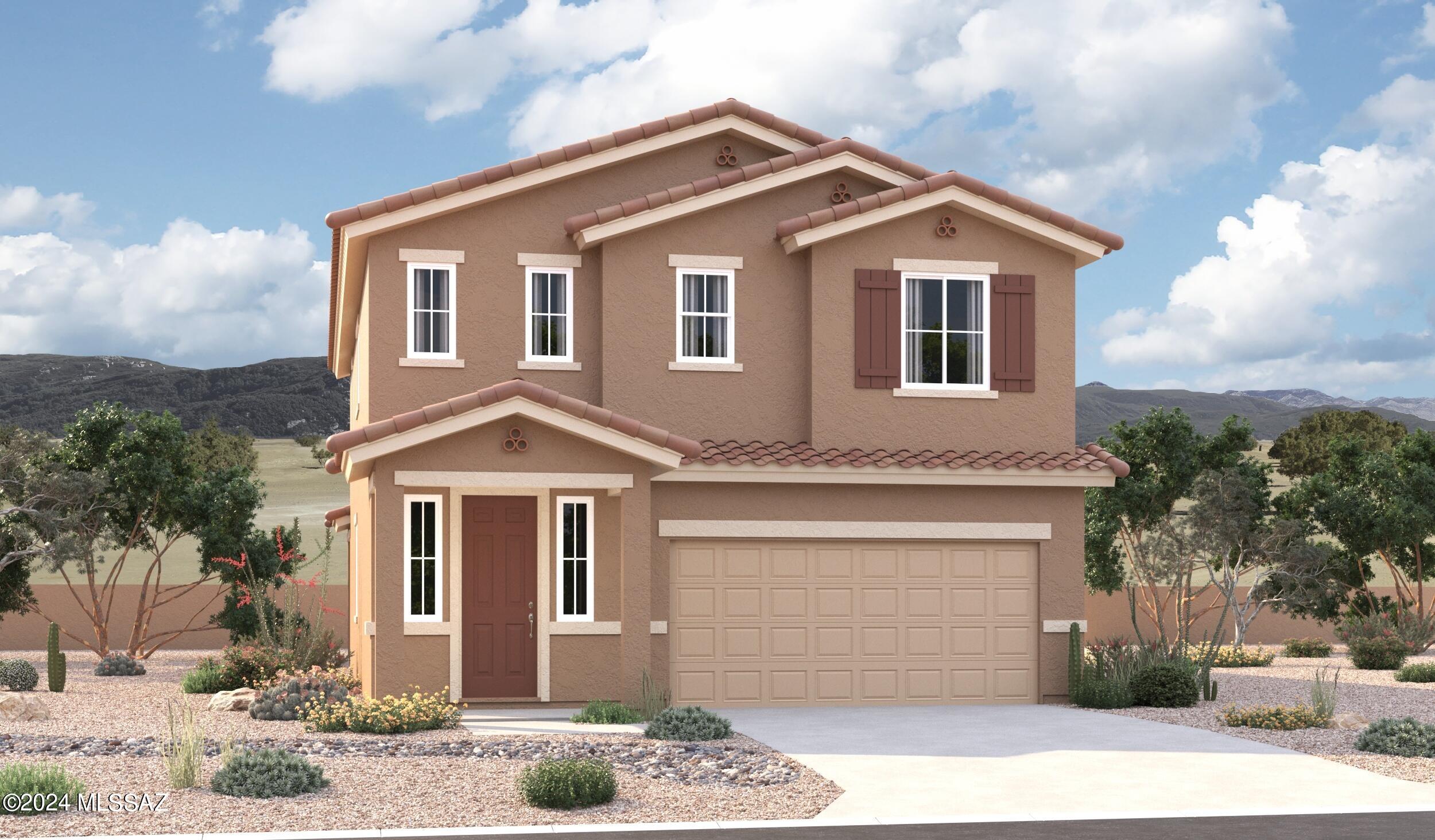 Blackhawk - Residential