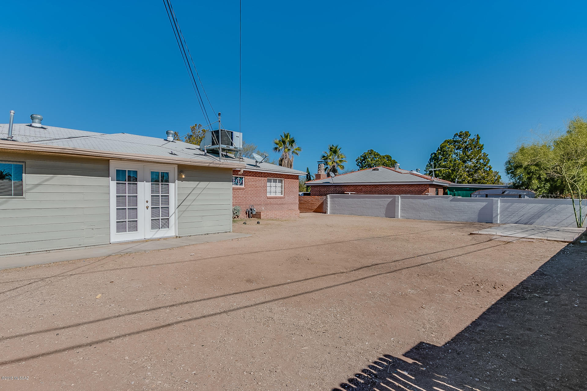 Manana Vista - Residential
