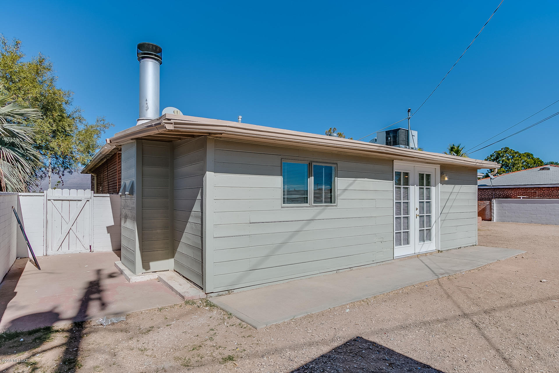 Manana Vista - Residential