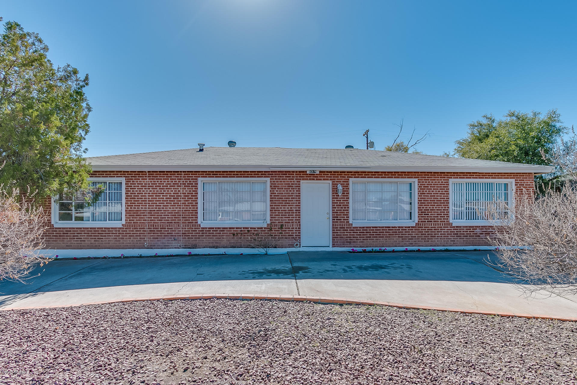 Manana Vista - Residential