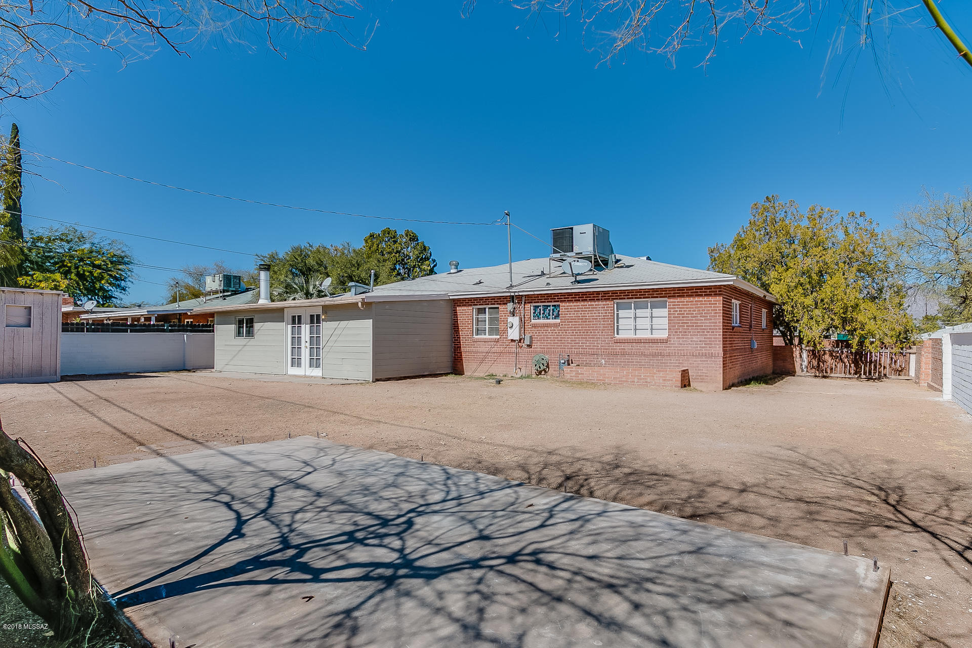 Manana Vista - Residential