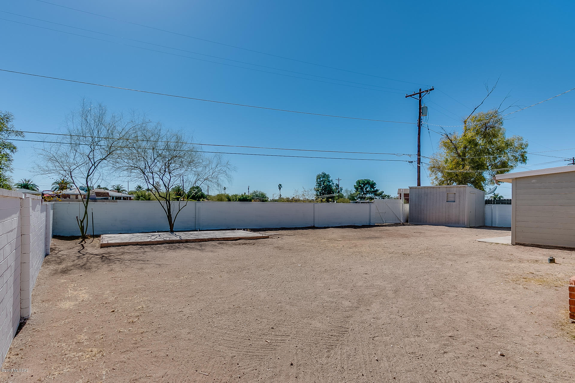 Manana Vista - Residential