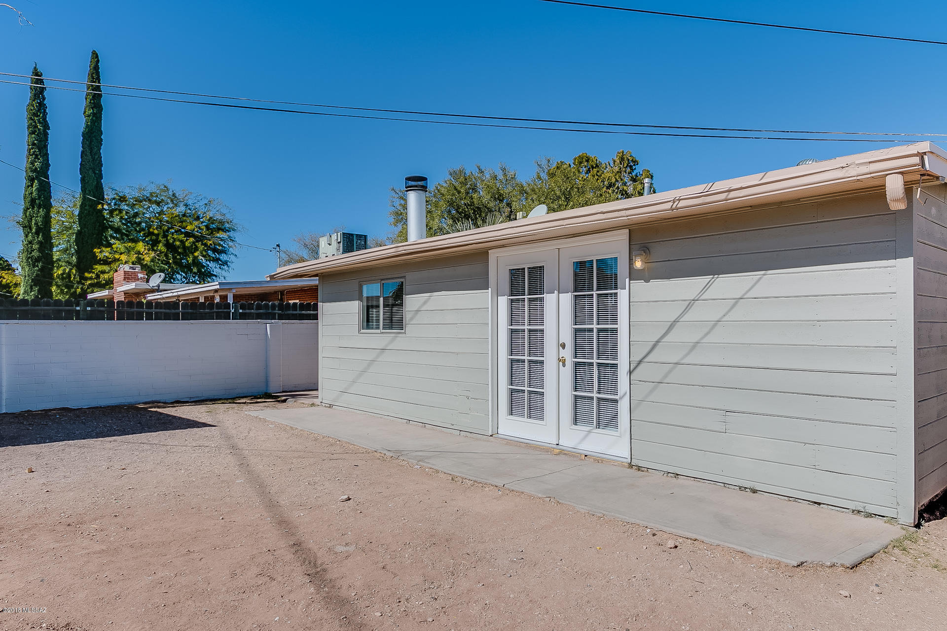 Manana Vista - Residential