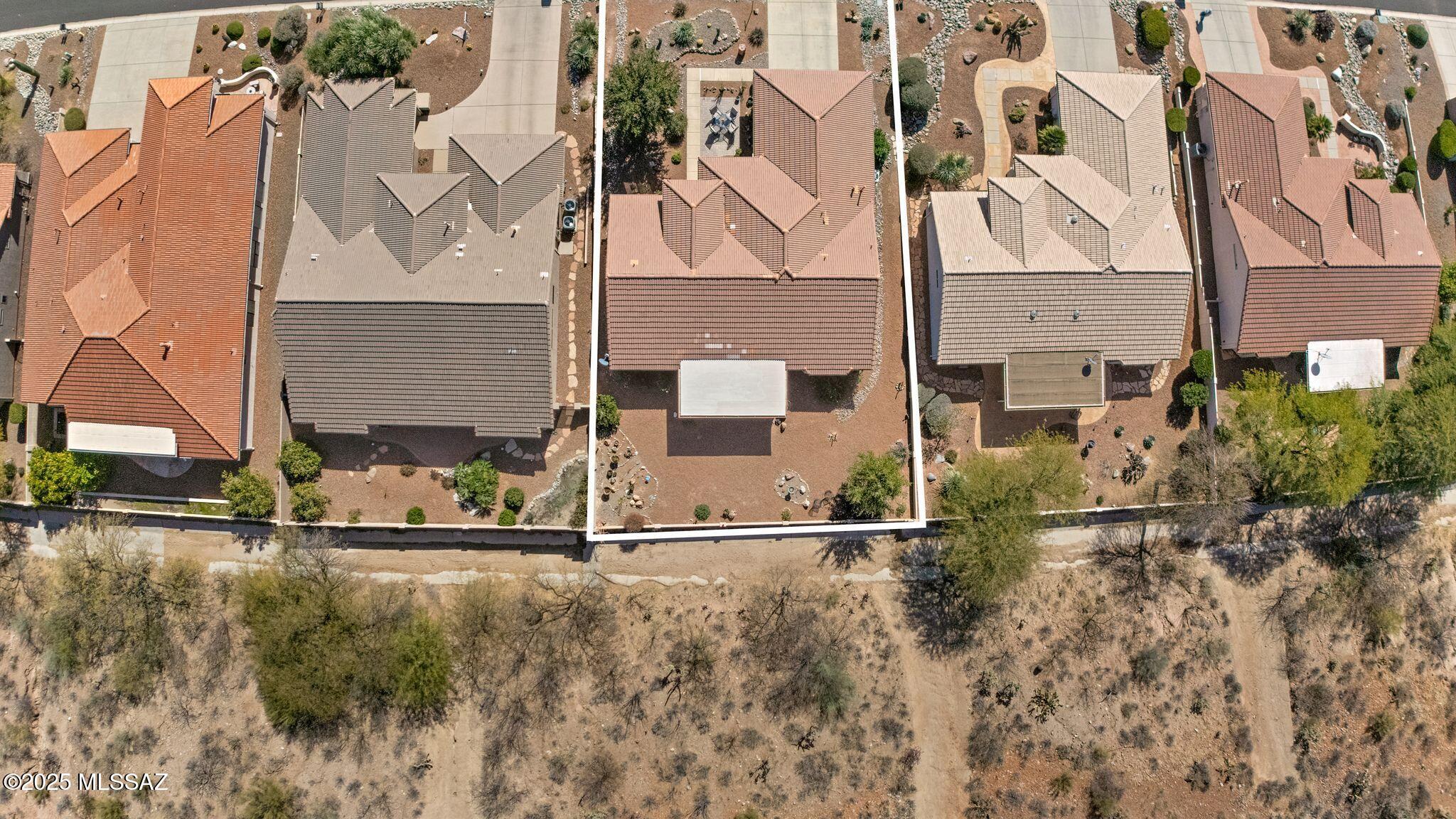 Saddlebrooke - Residential