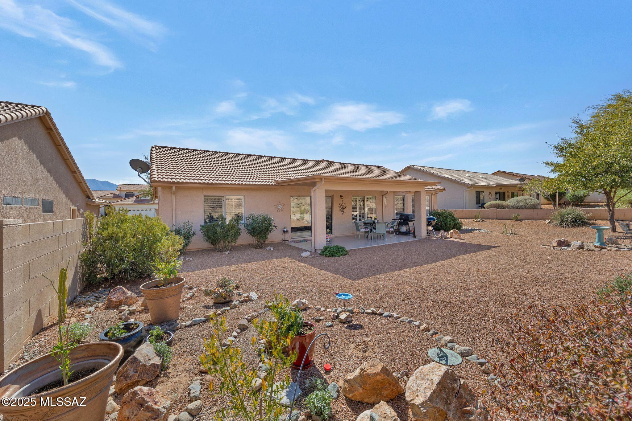 Saddlebrooke - Residential