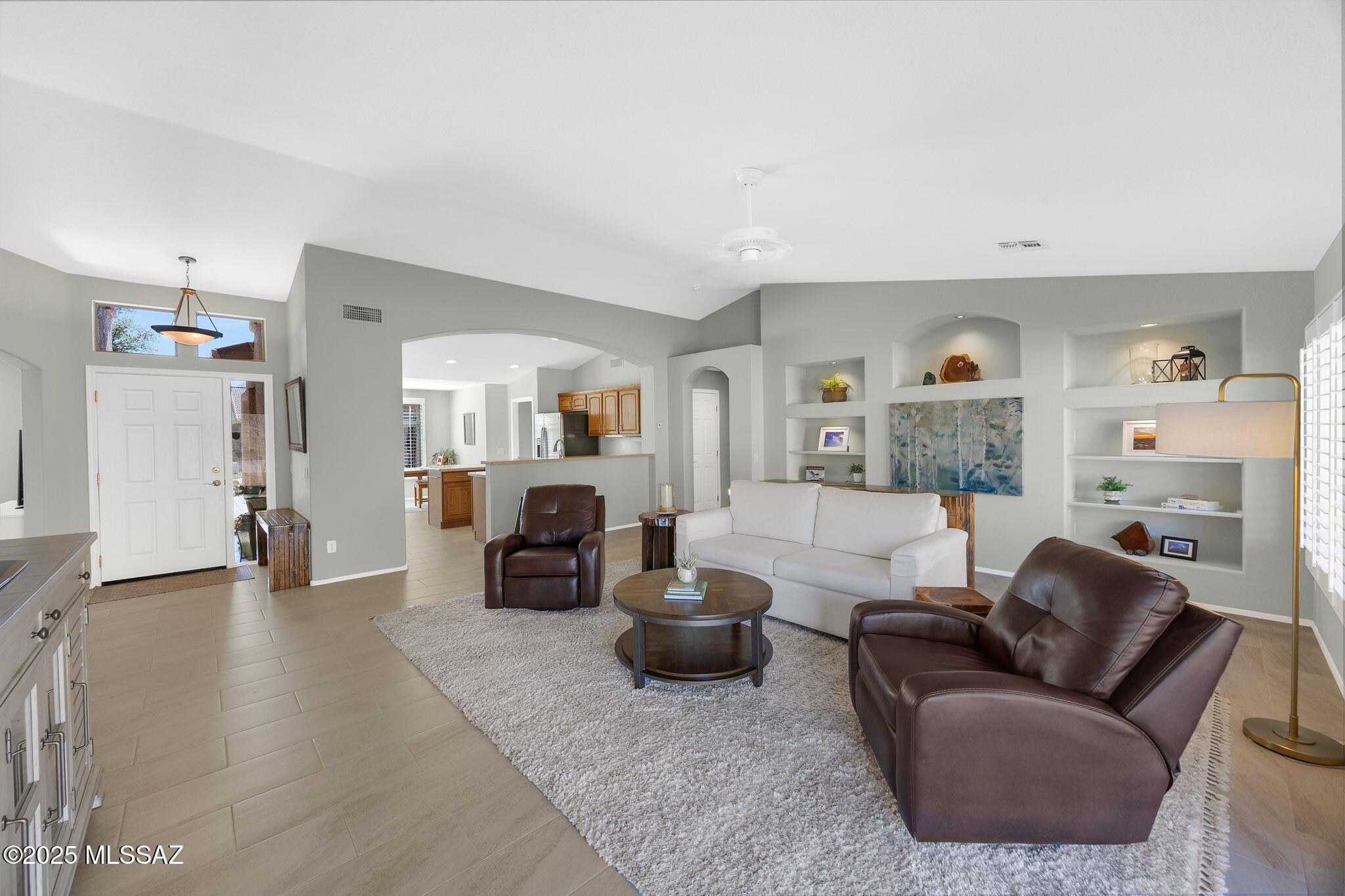 Saddlebrooke - Residential