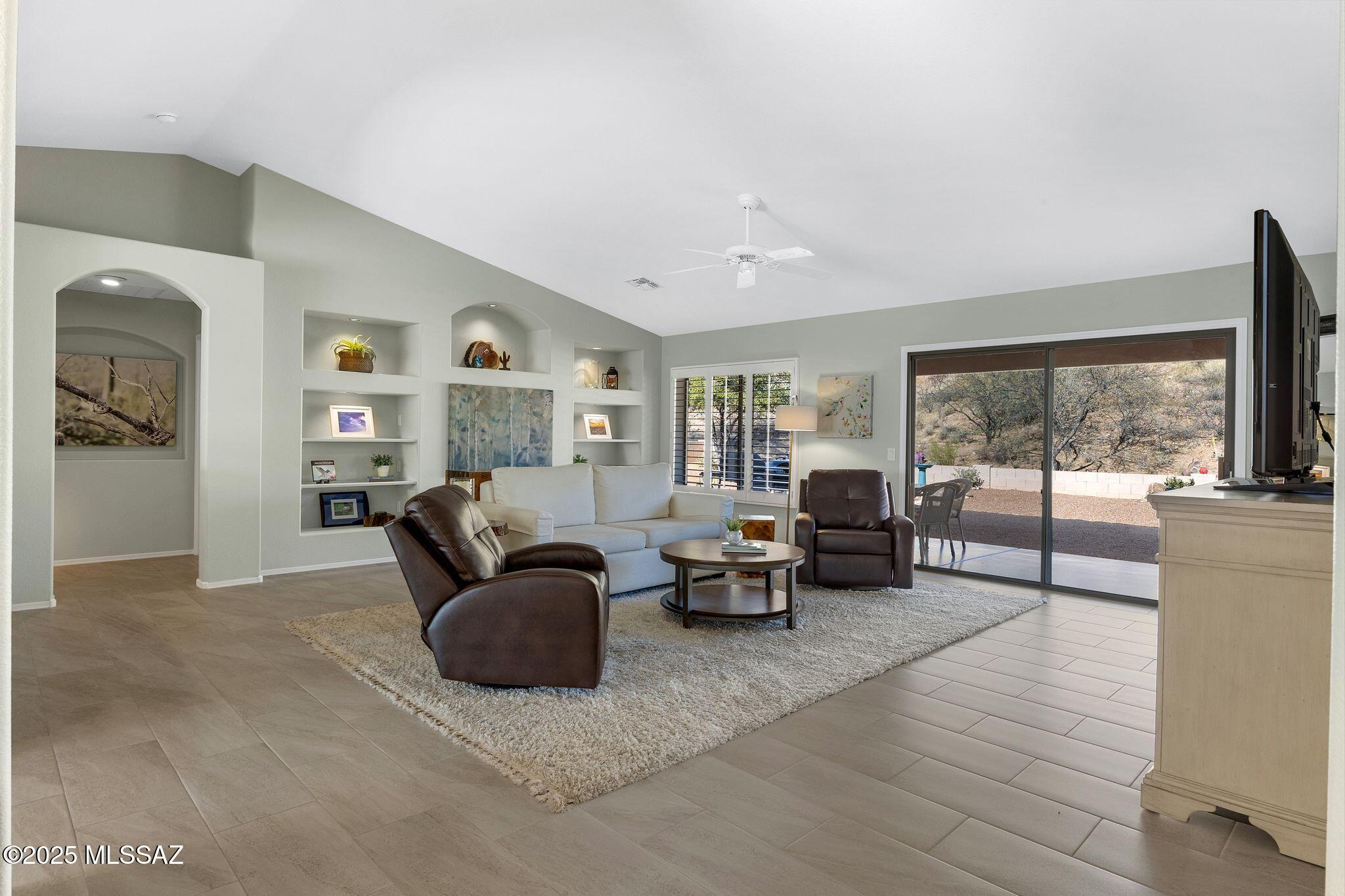 Saddlebrooke - Residential
