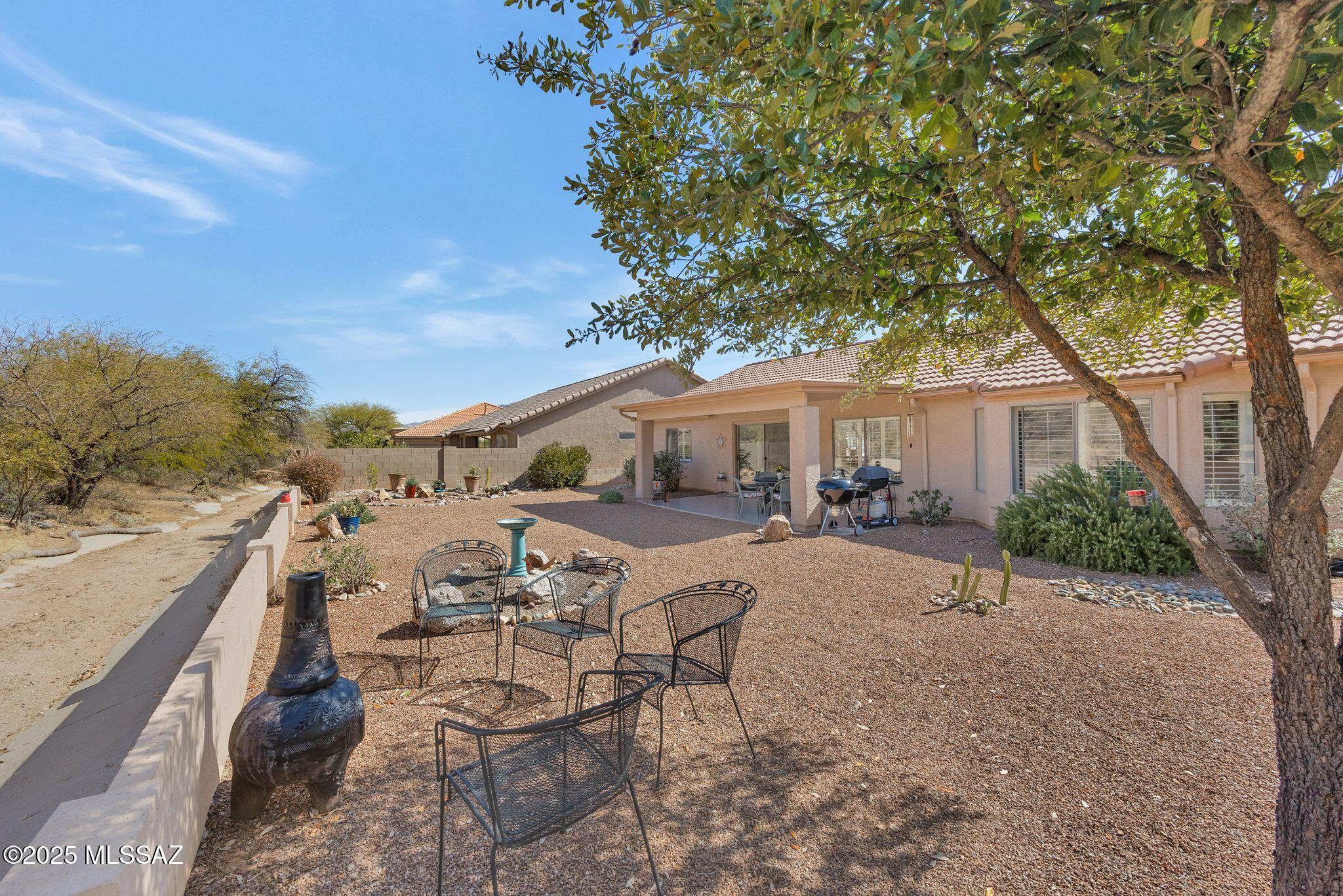 Saddlebrooke - Residential