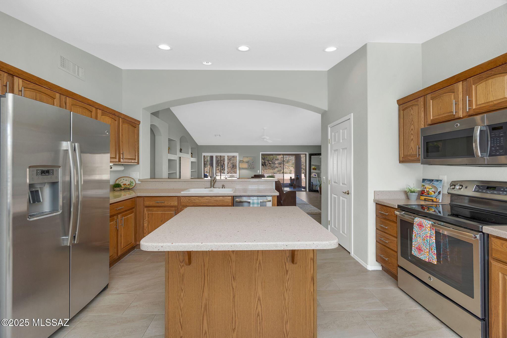 Saddlebrooke - Residential