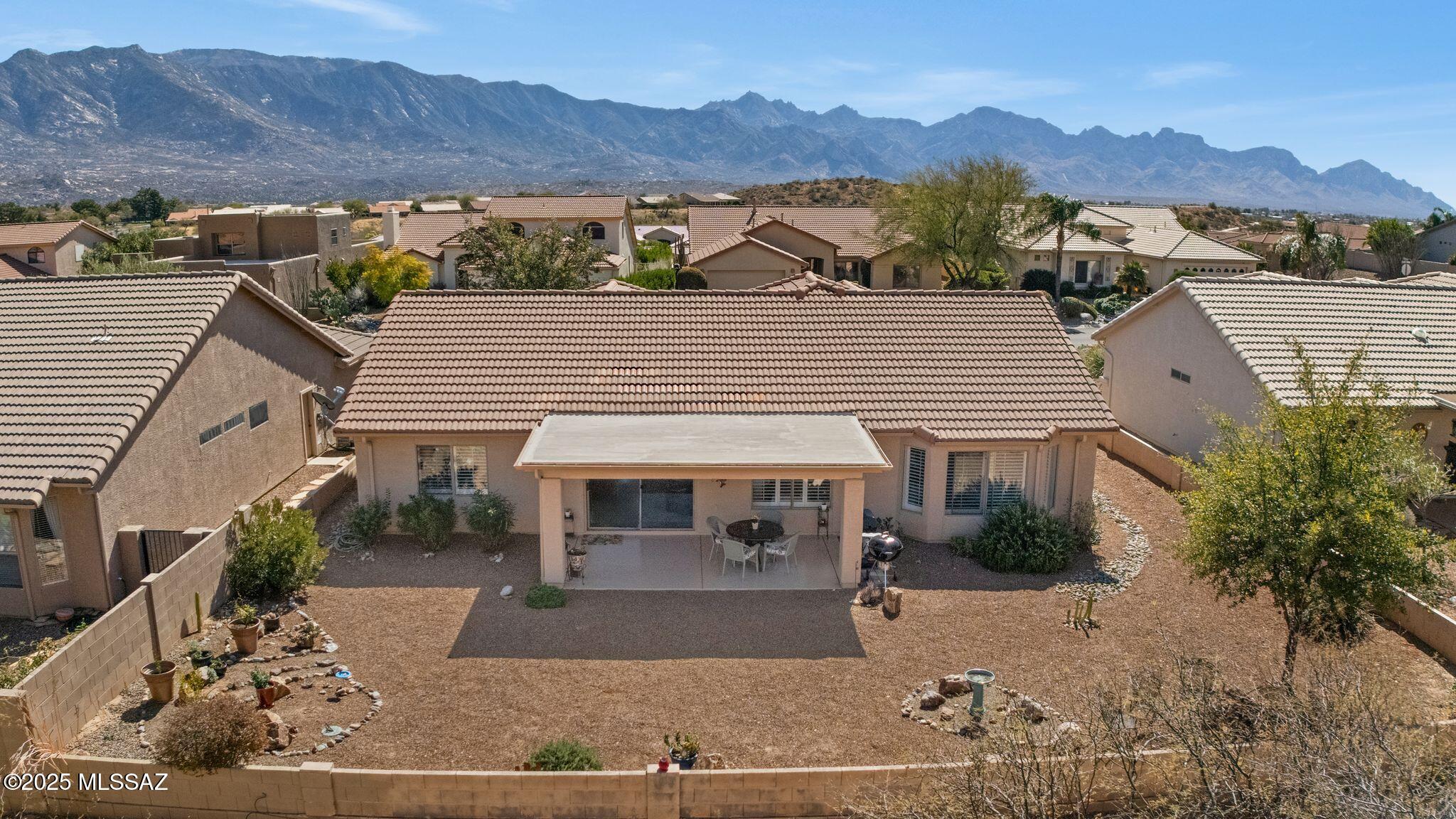 Saddlebrooke - Residential