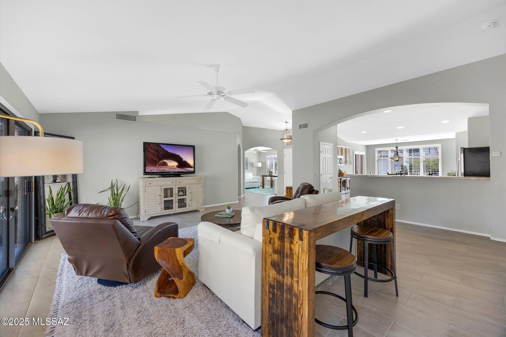 Saddlebrooke - Residential