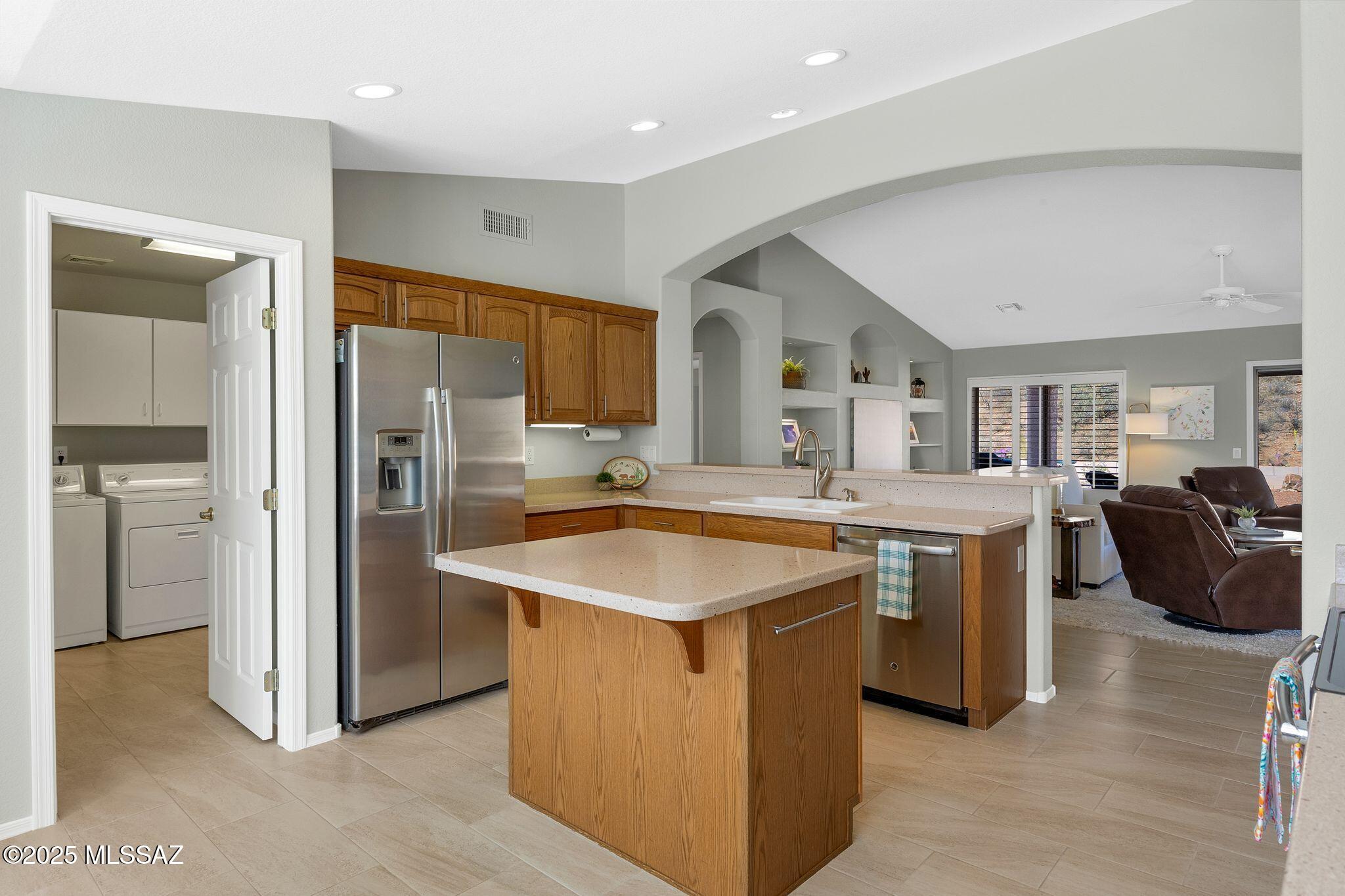 Saddlebrooke - Residential
