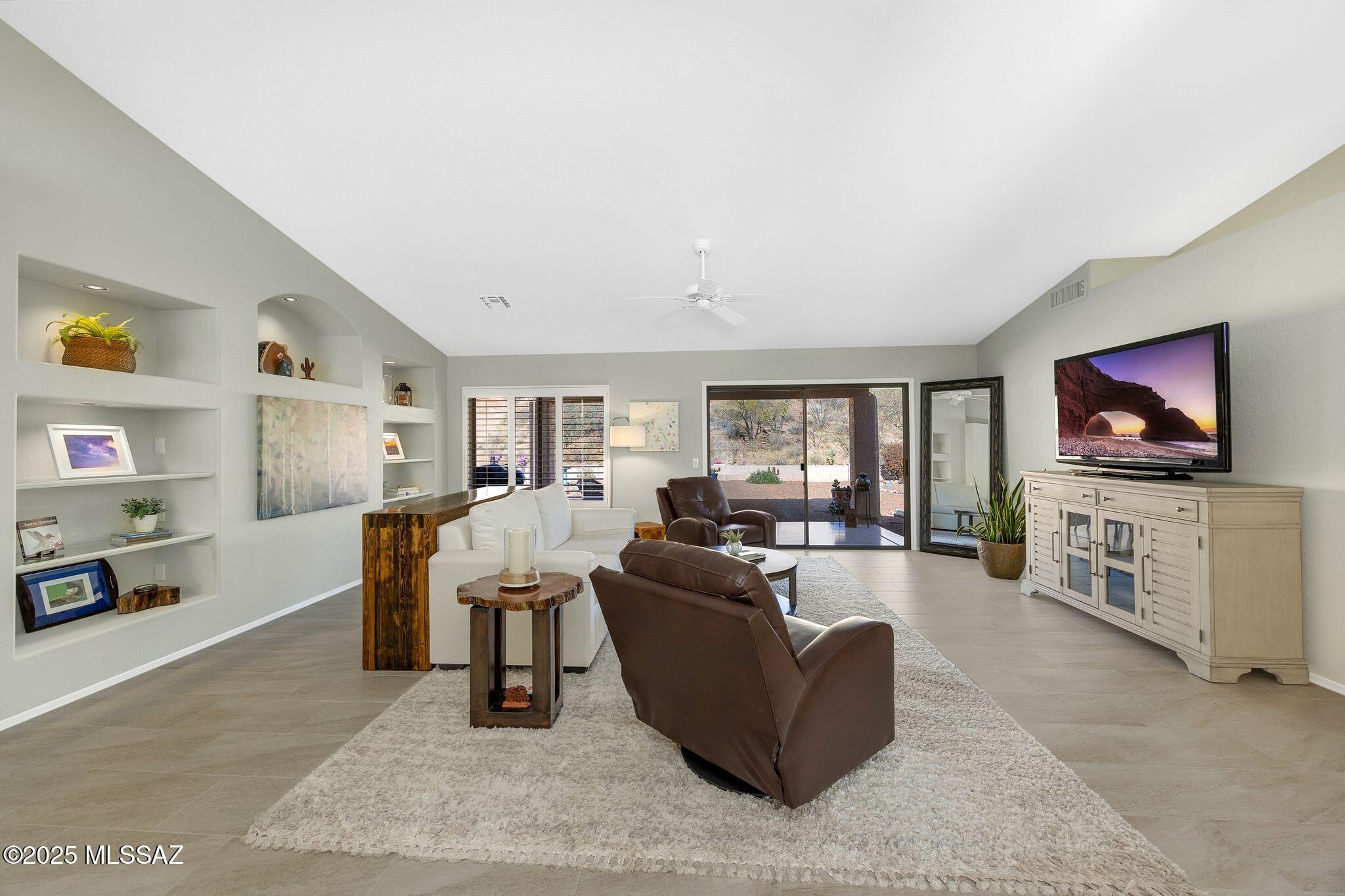 Saddlebrooke - Residential