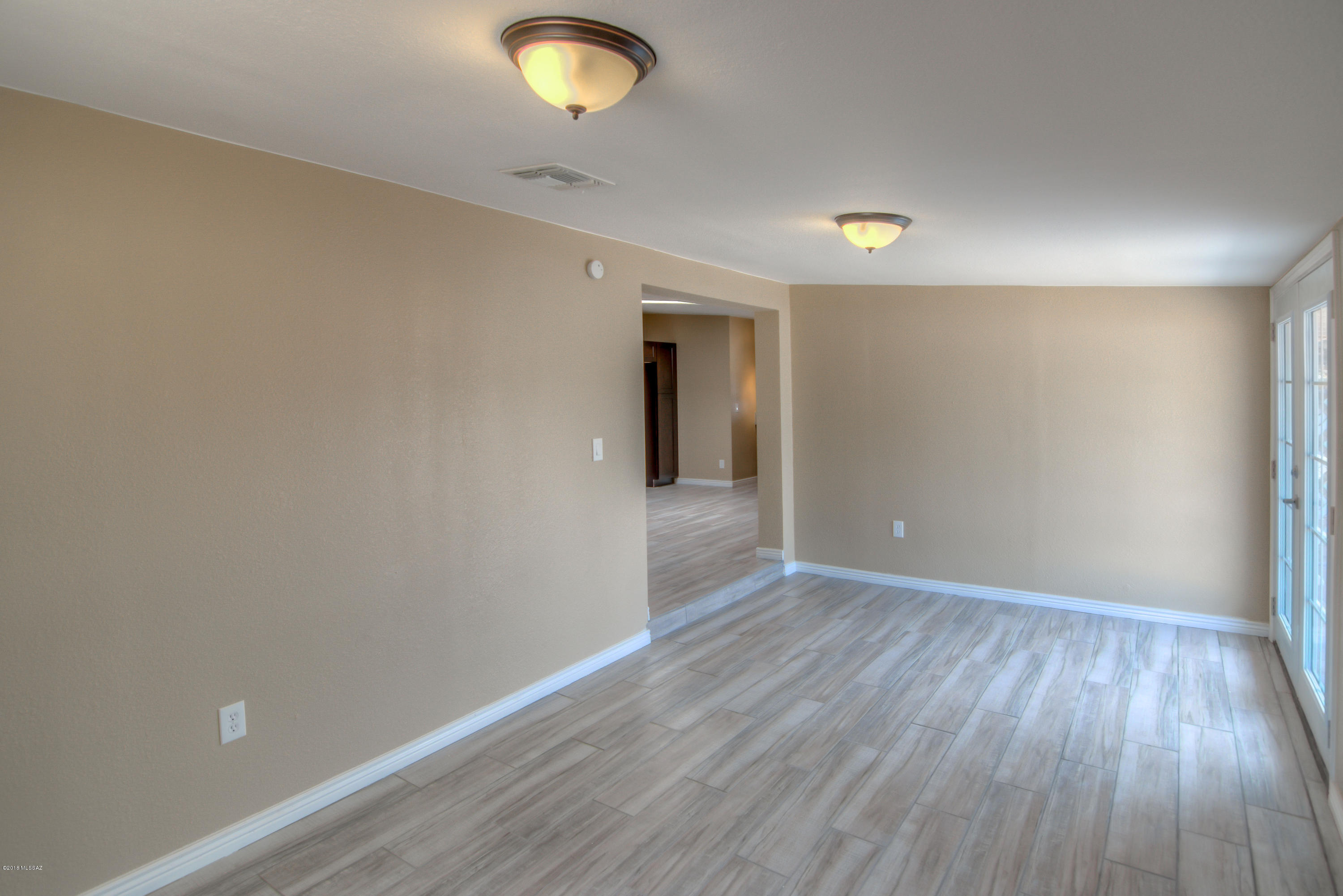 Manana Grande - Residential