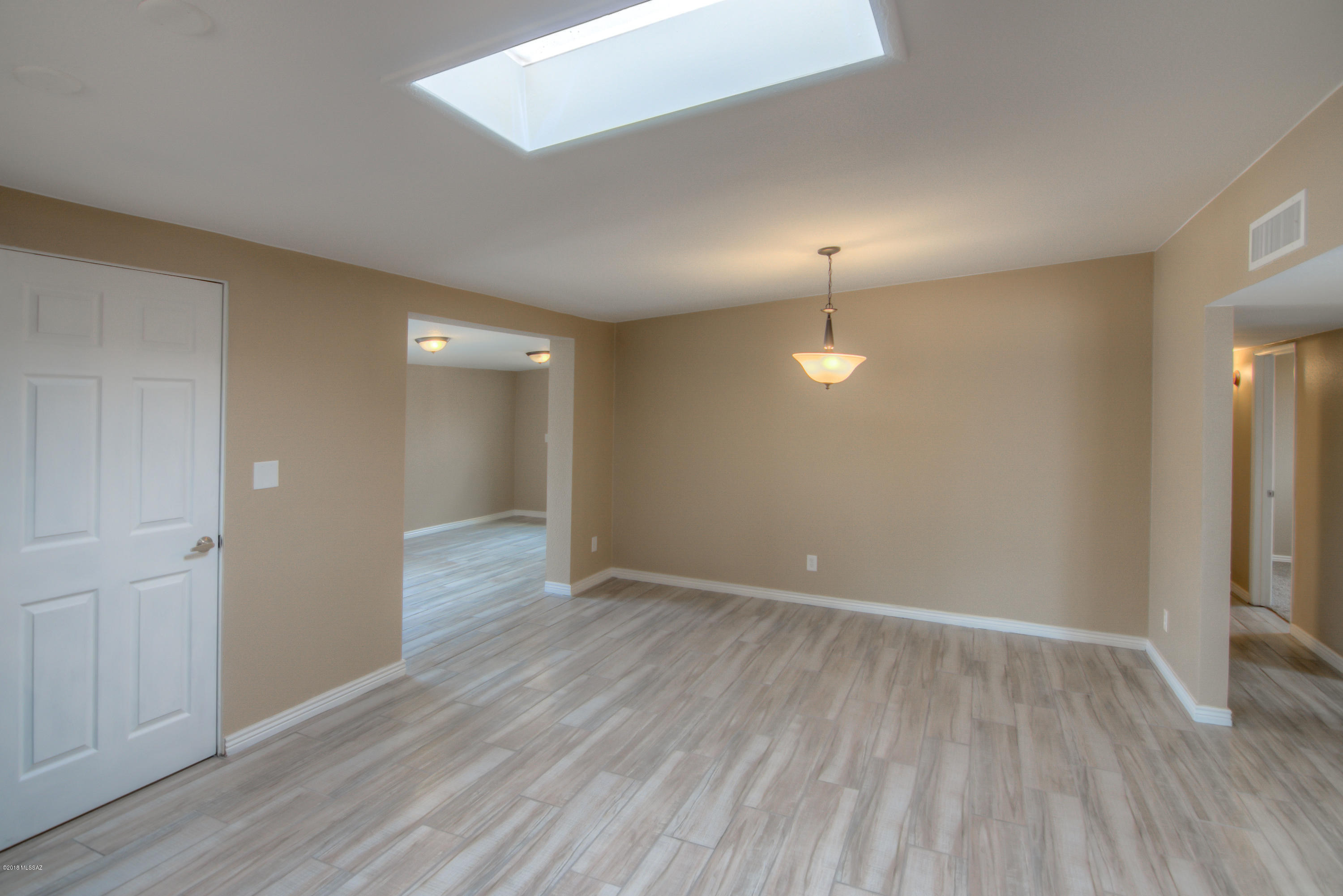 Manana Grande - Residential