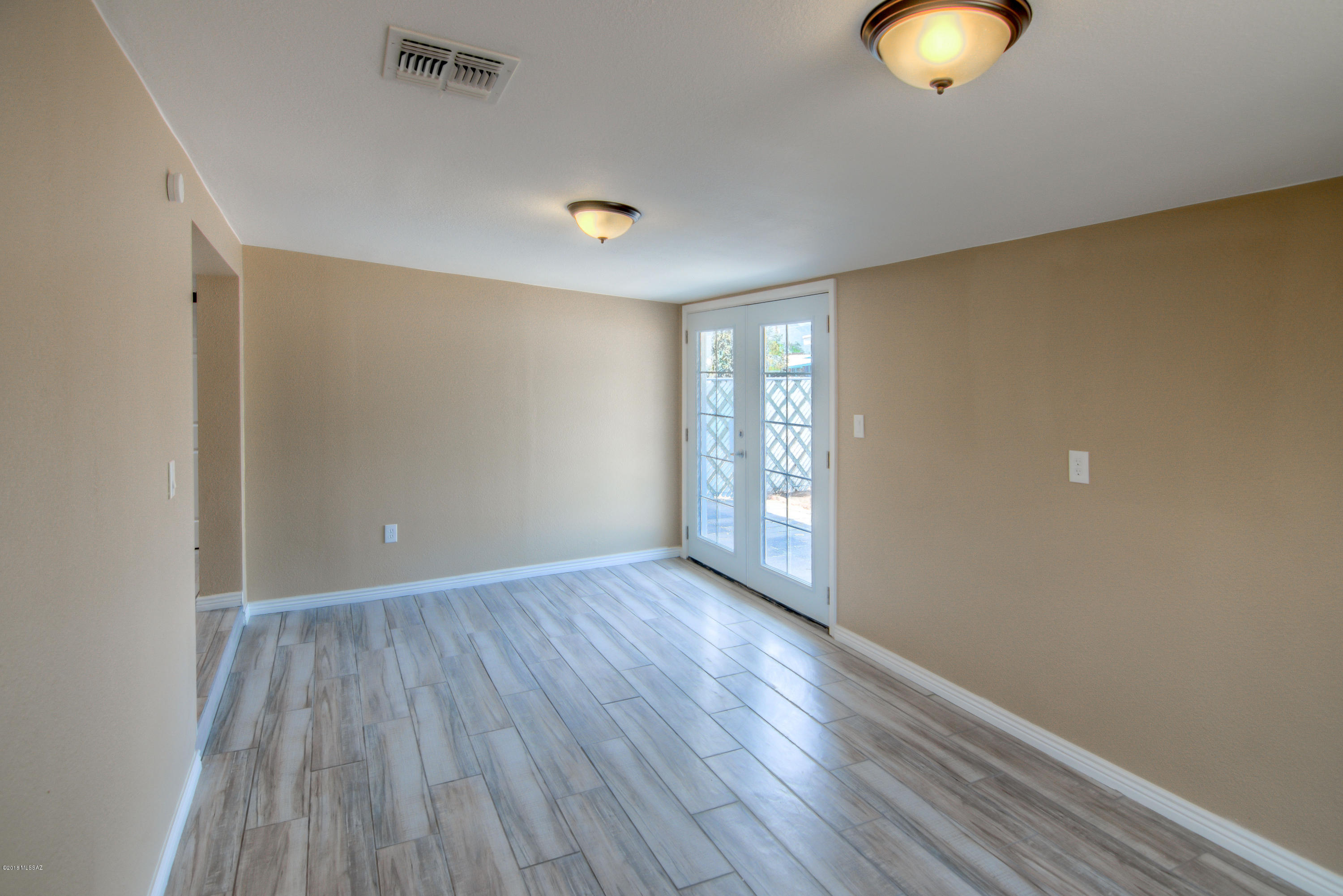 Manana Grande - Residential