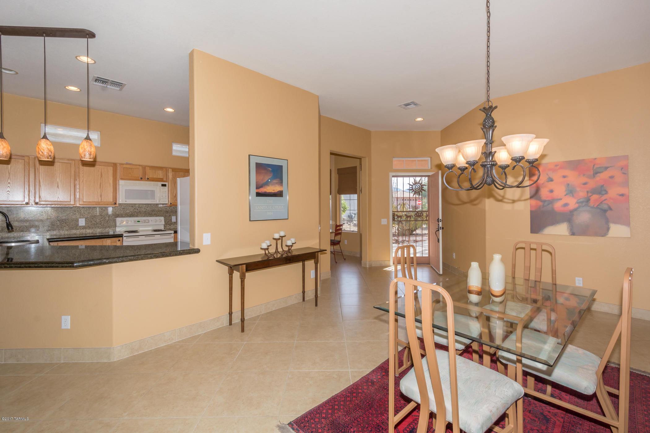 Heritage Highlands - Residential