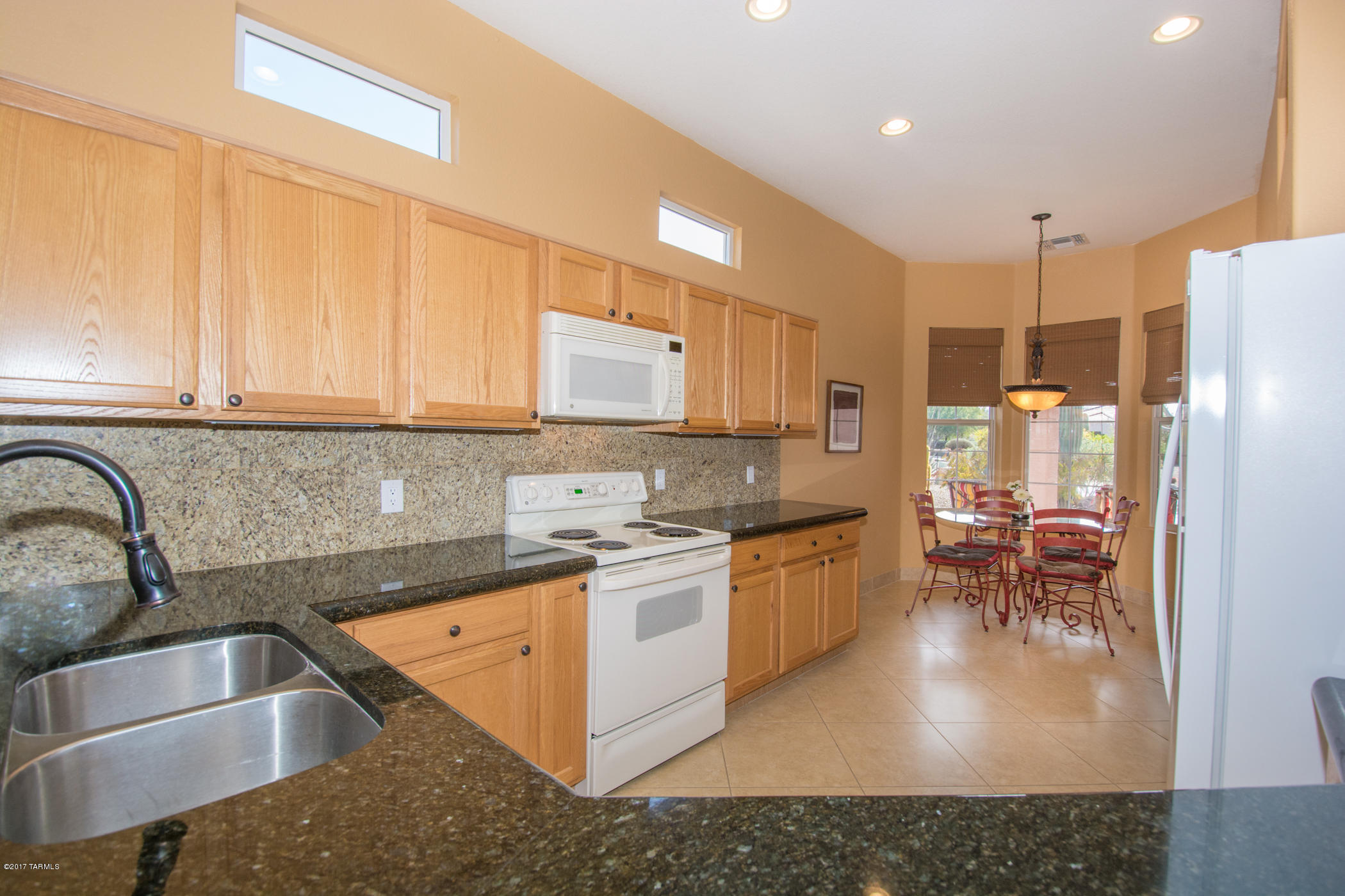 Heritage Highlands - Residential
