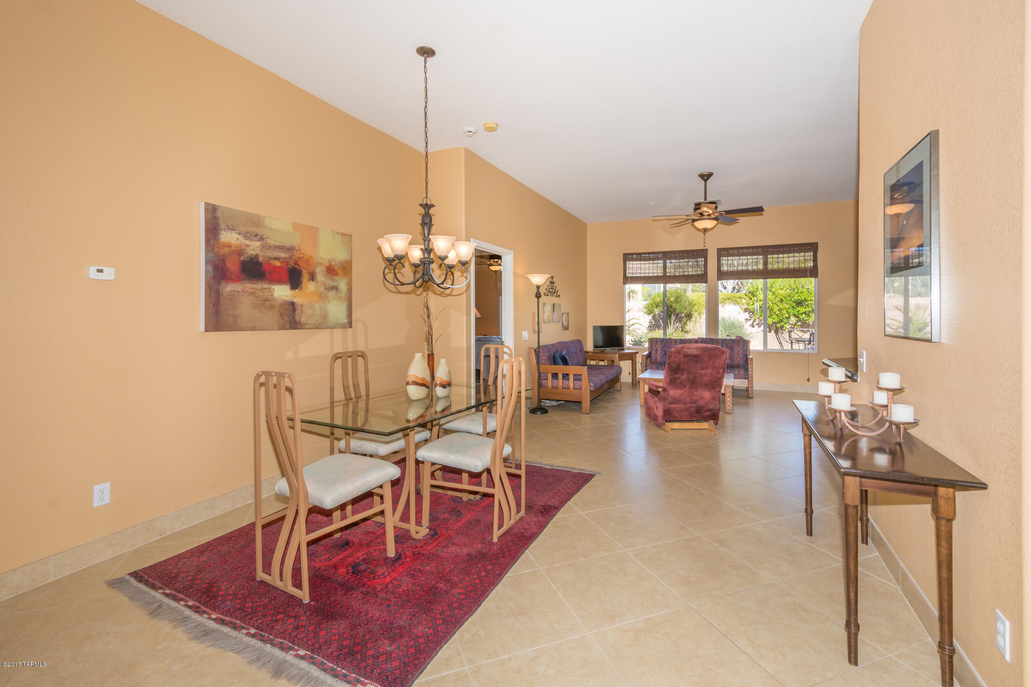 Heritage Highlands - Residential