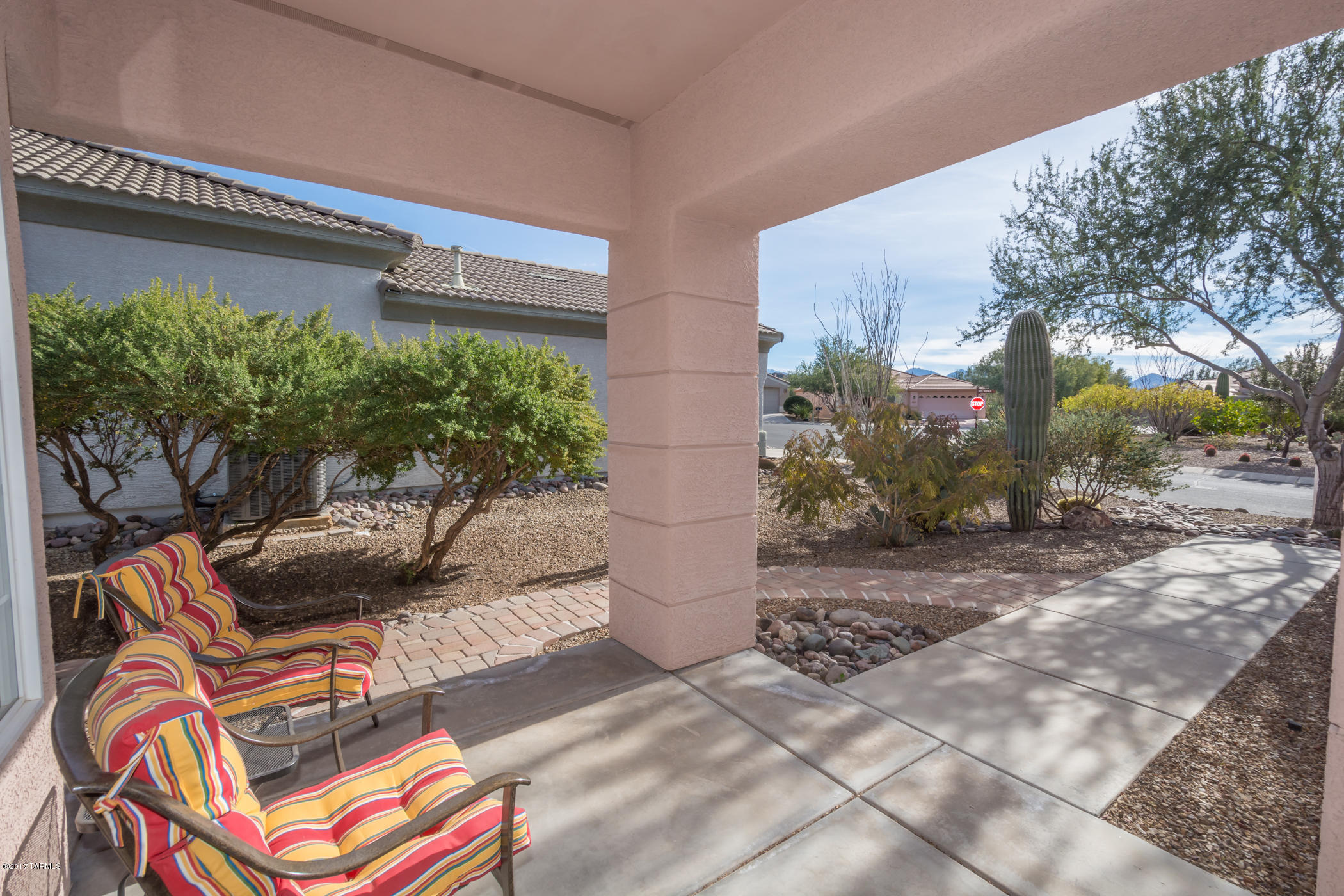 Heritage Highlands - Residential