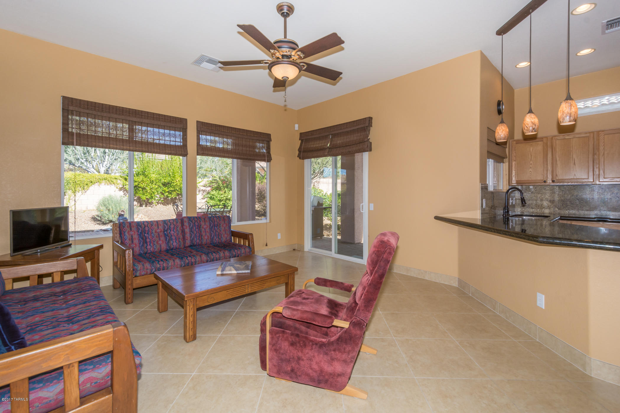 Heritage Highlands - Residential