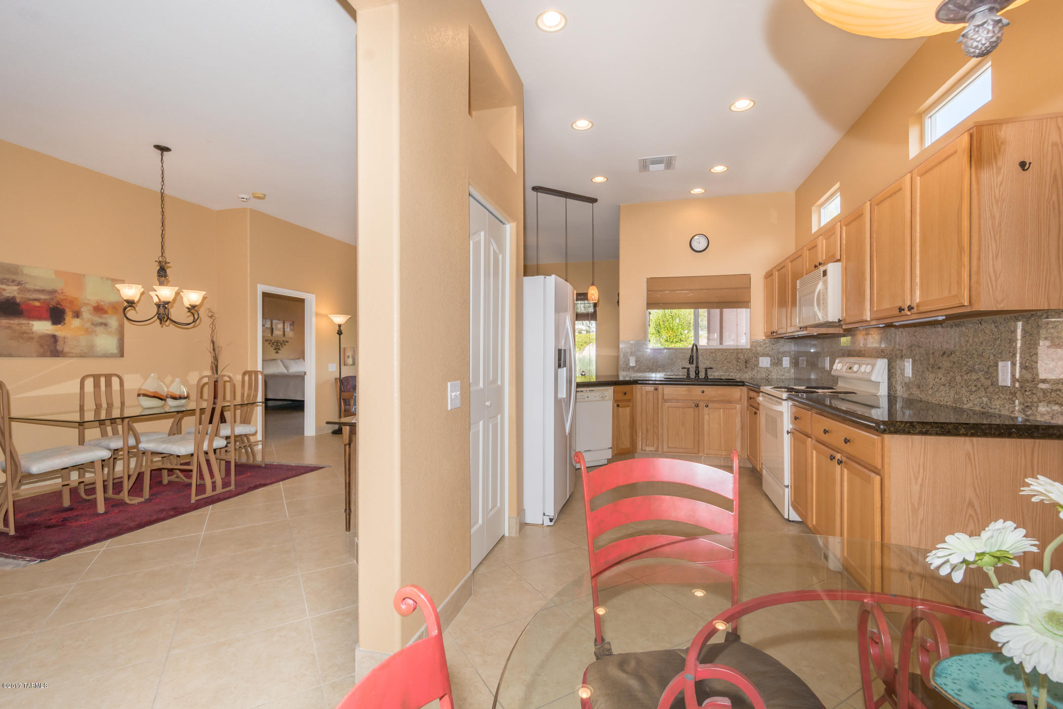 Heritage Highlands - Residential