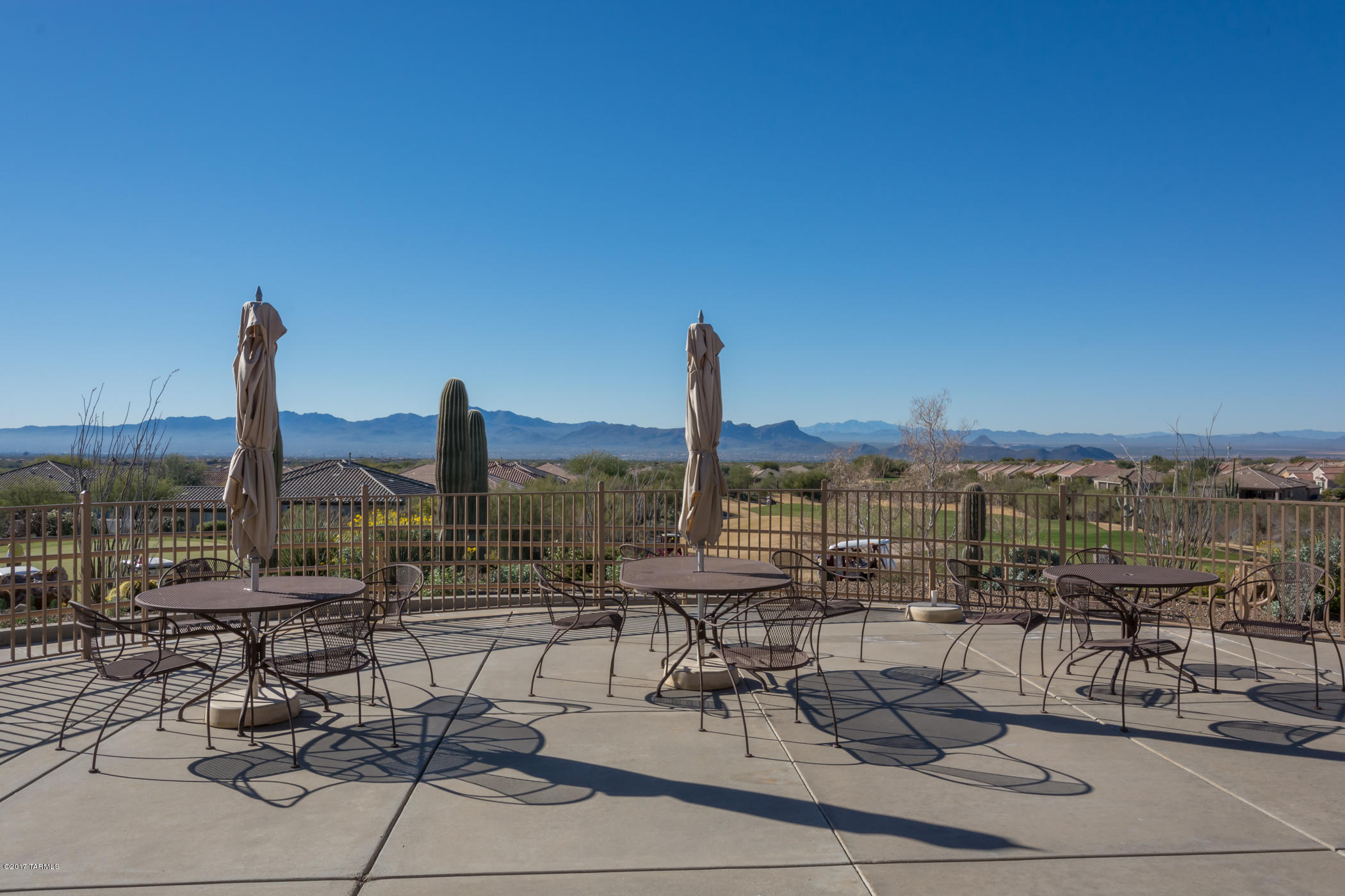Heritage Highlands - Residential