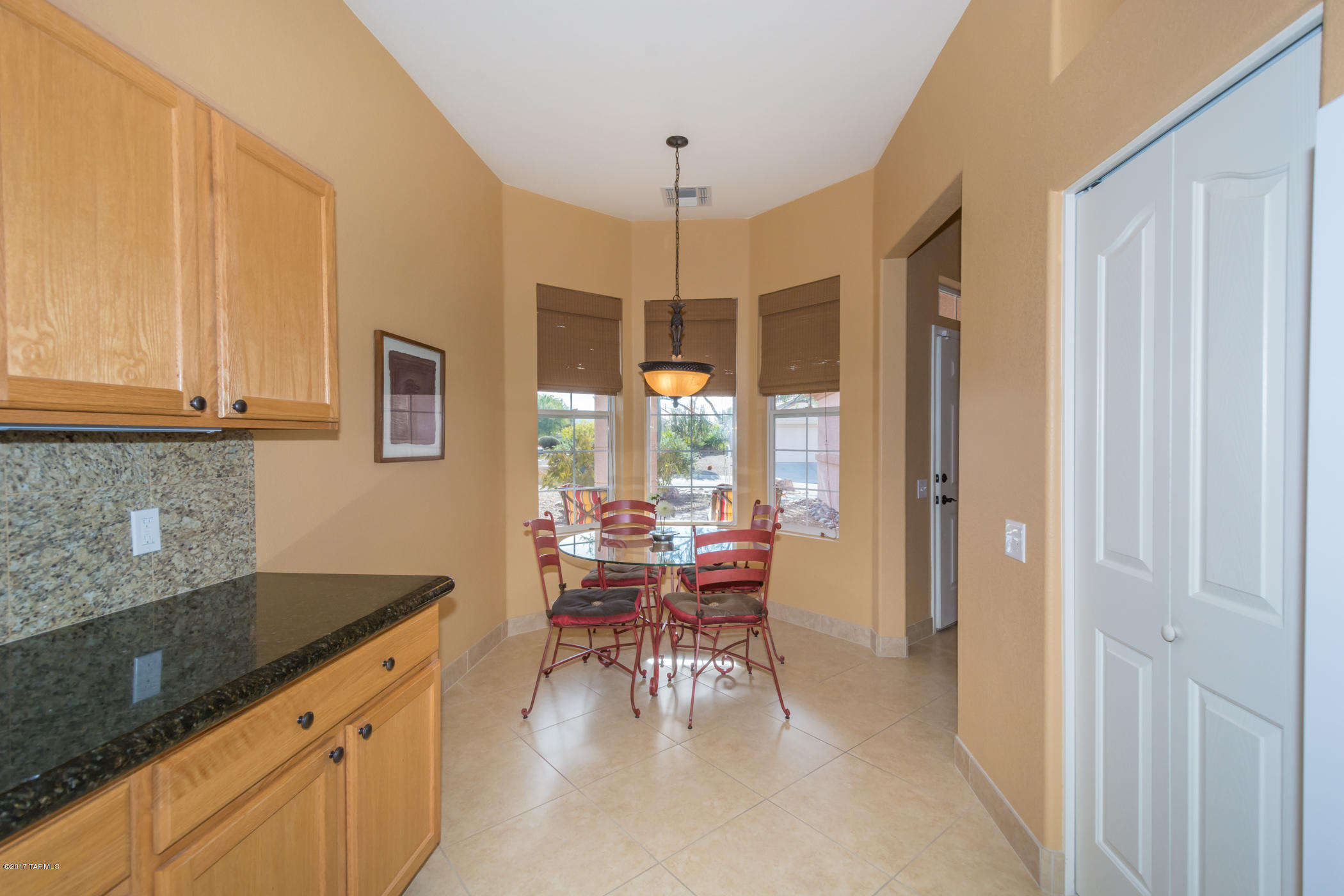 Heritage Highlands - Residential