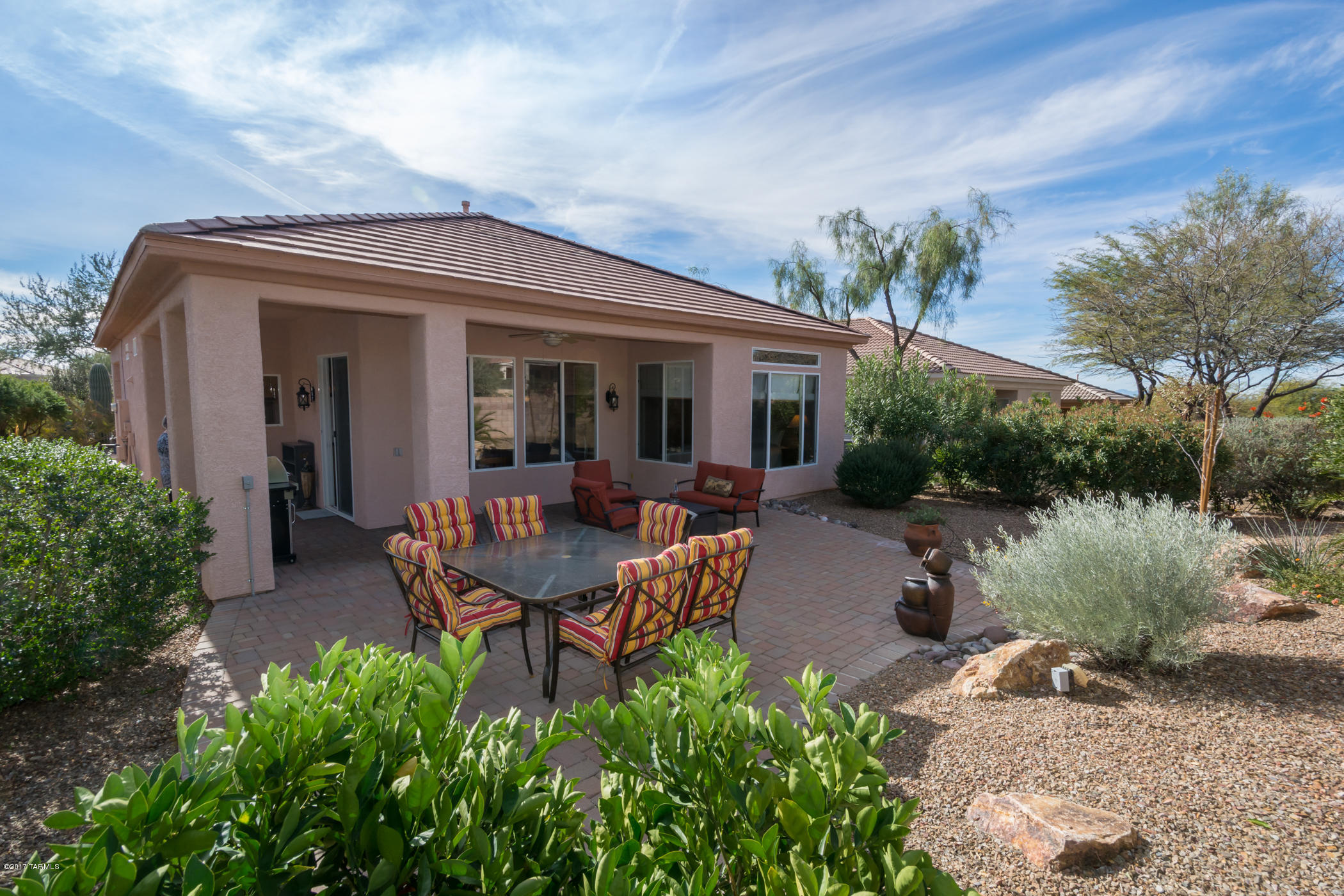 Heritage Highlands - Residential