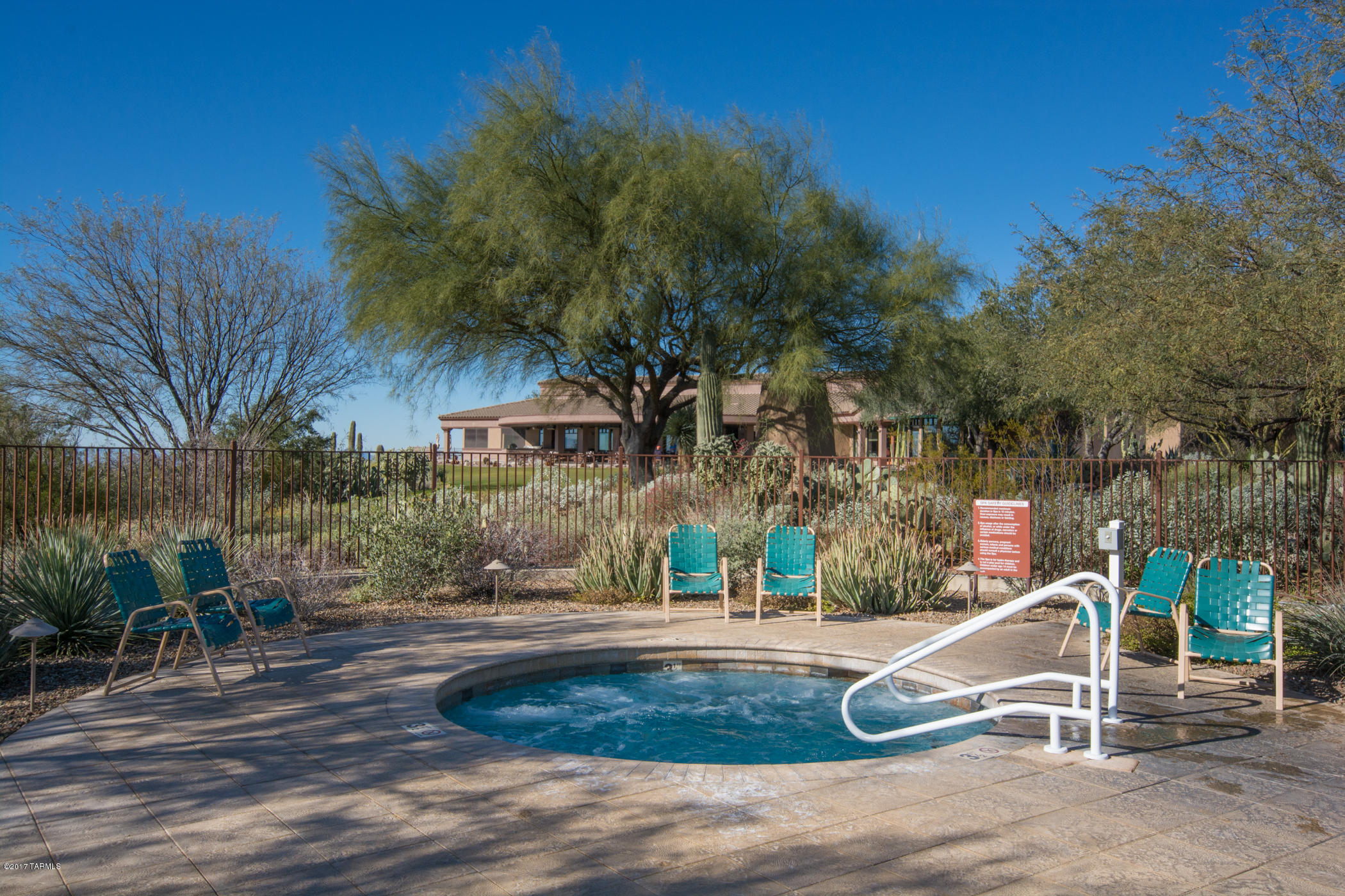 Heritage Highlands - Residential