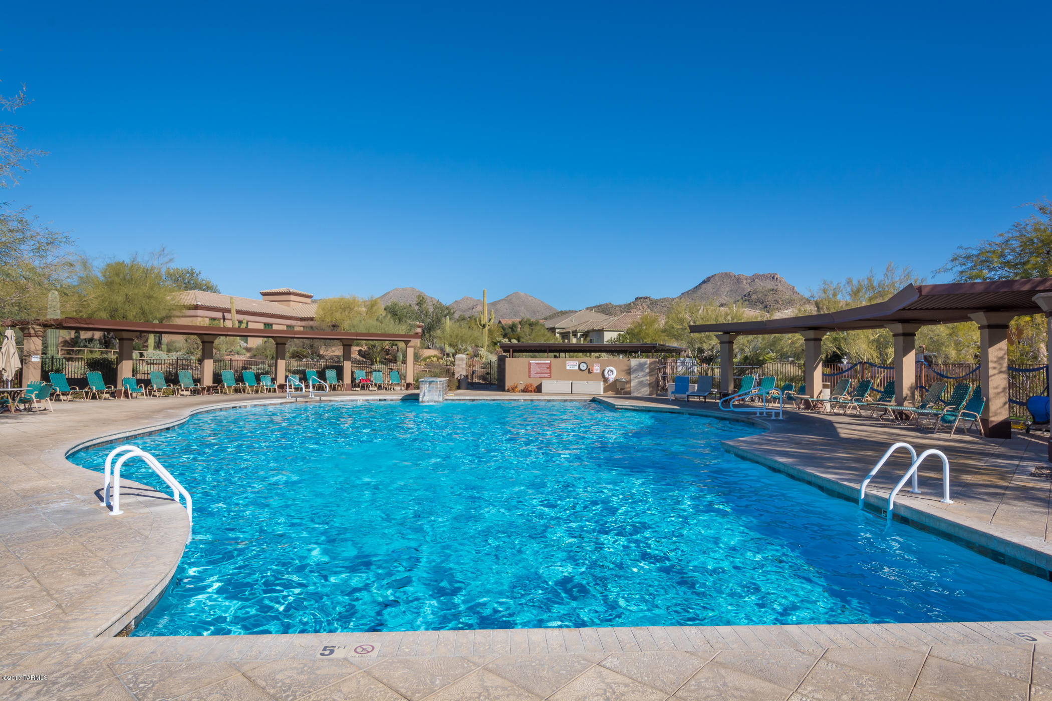 Heritage Highlands - Residential