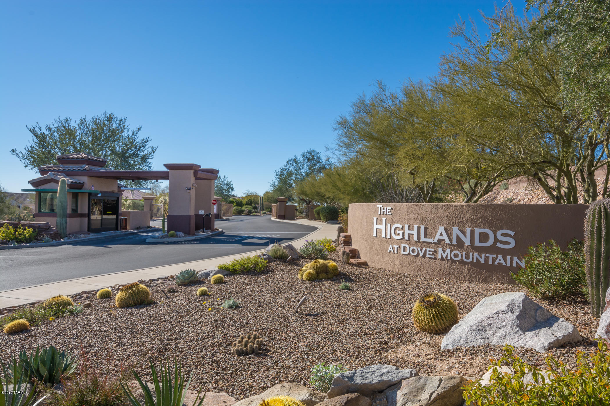 Heritage Highlands - Residential