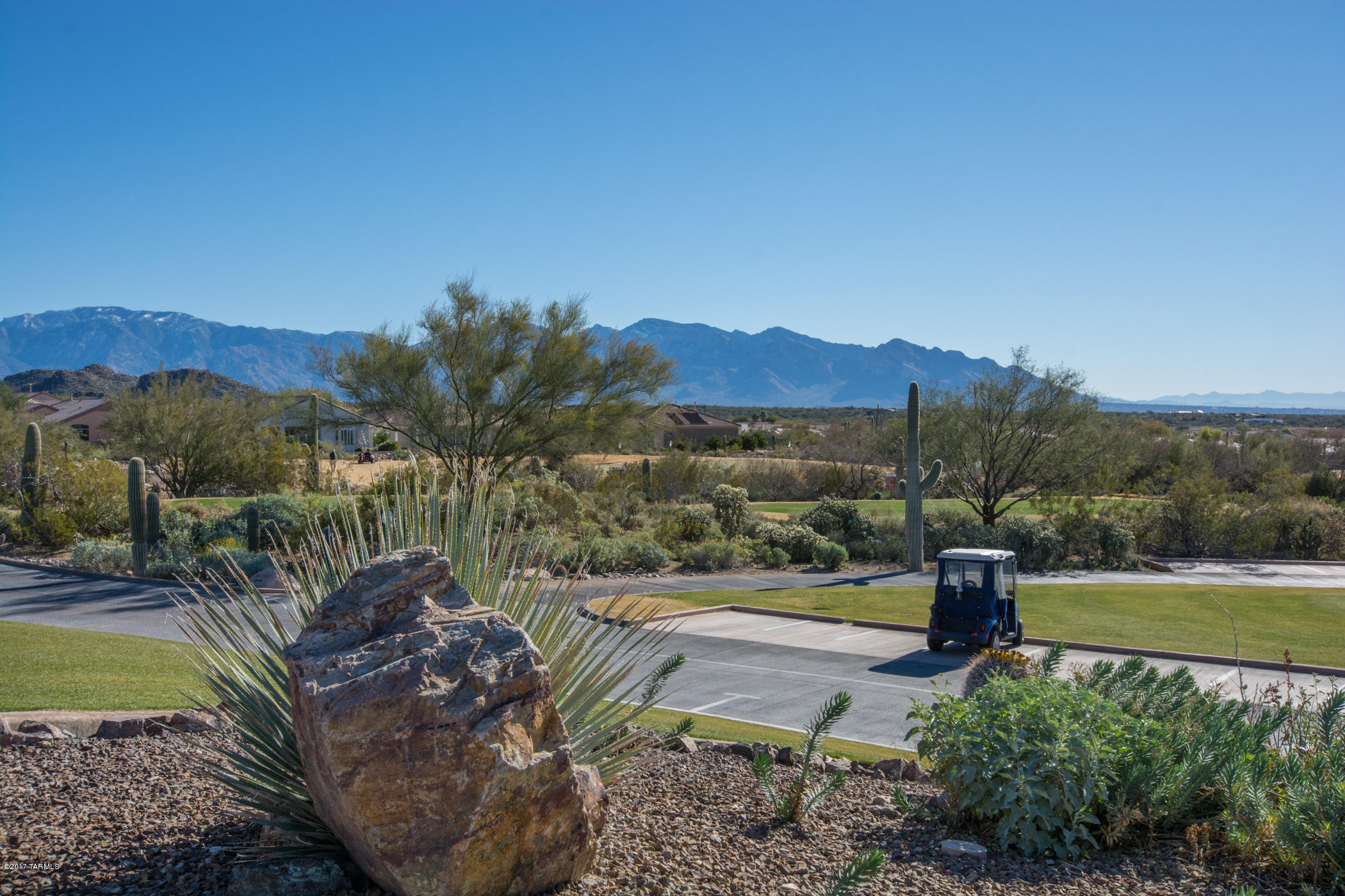 Heritage Highlands - Residential