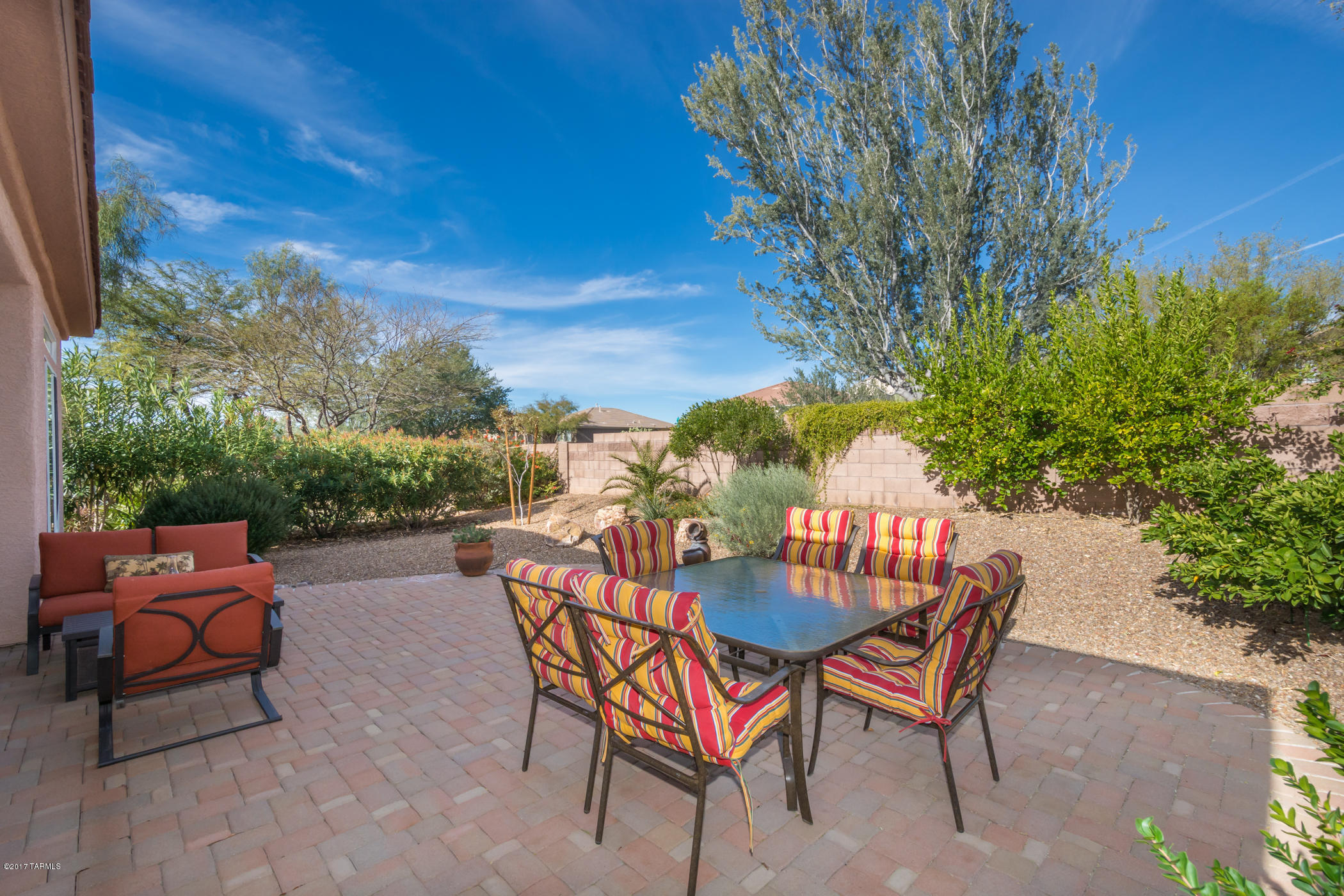 Heritage Highlands - Residential