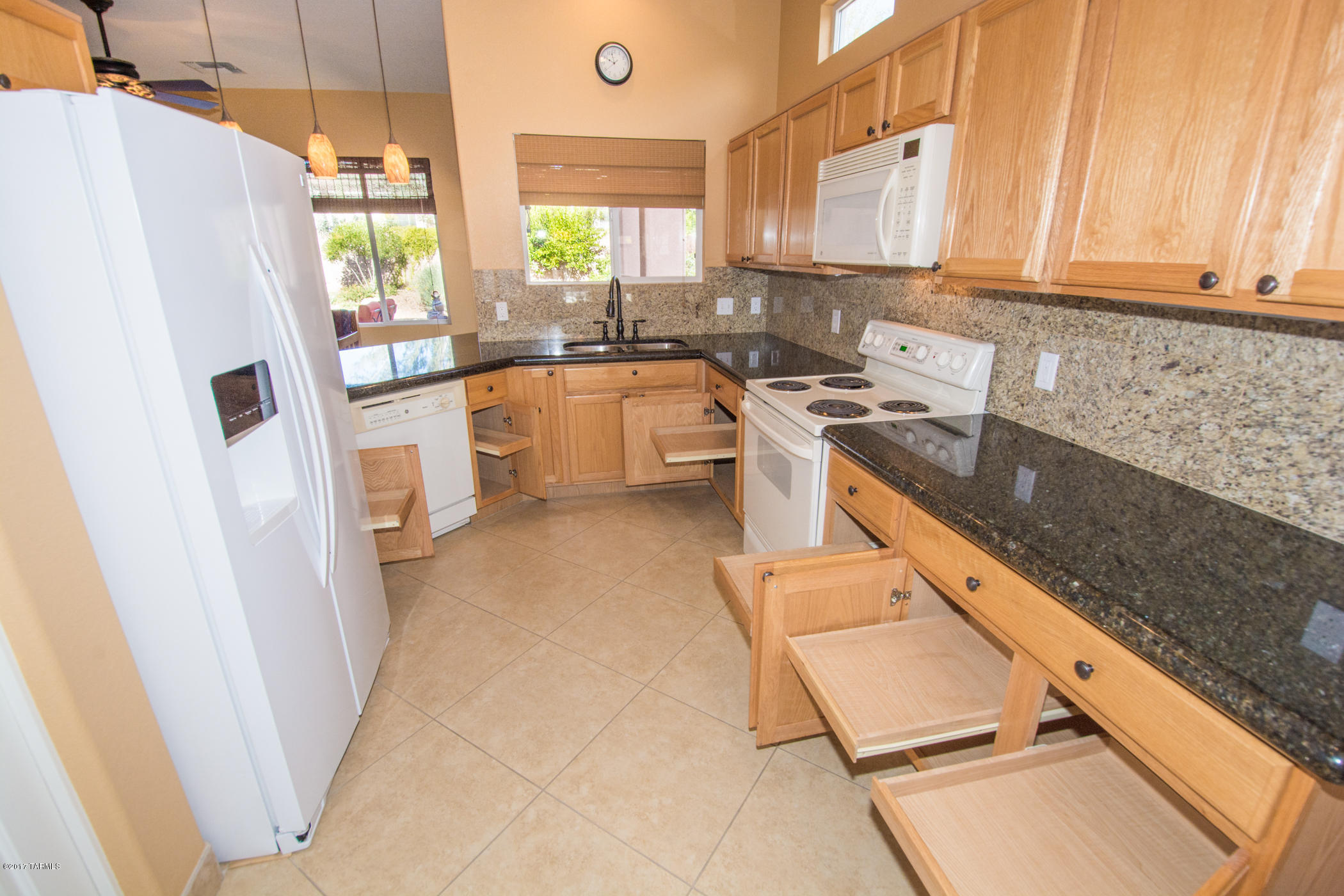 Heritage Highlands - Residential