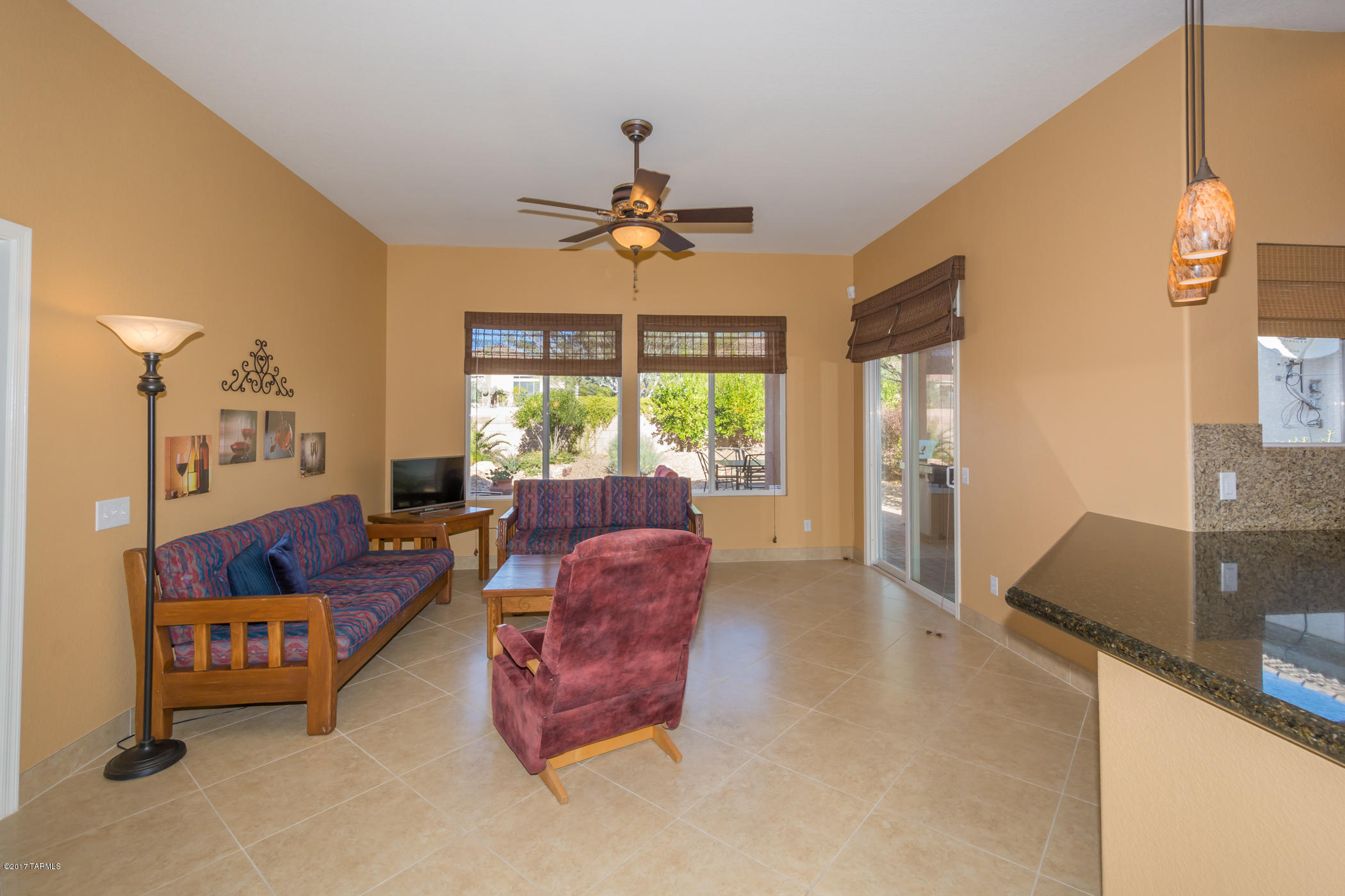Heritage Highlands - Residential
