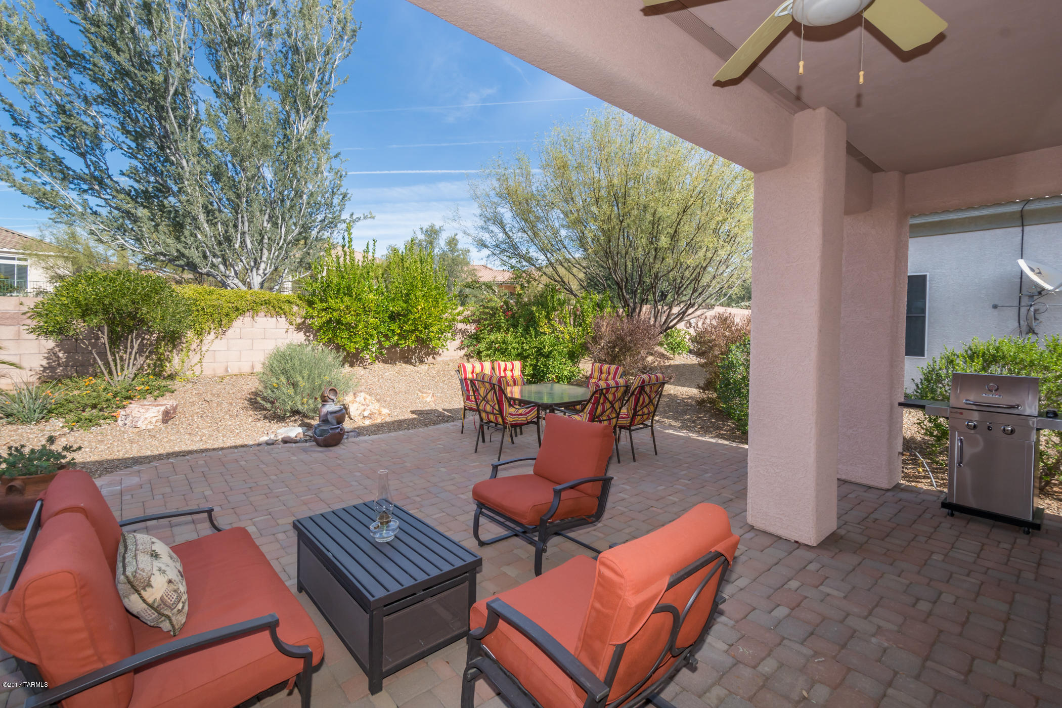 Heritage Highlands - Residential