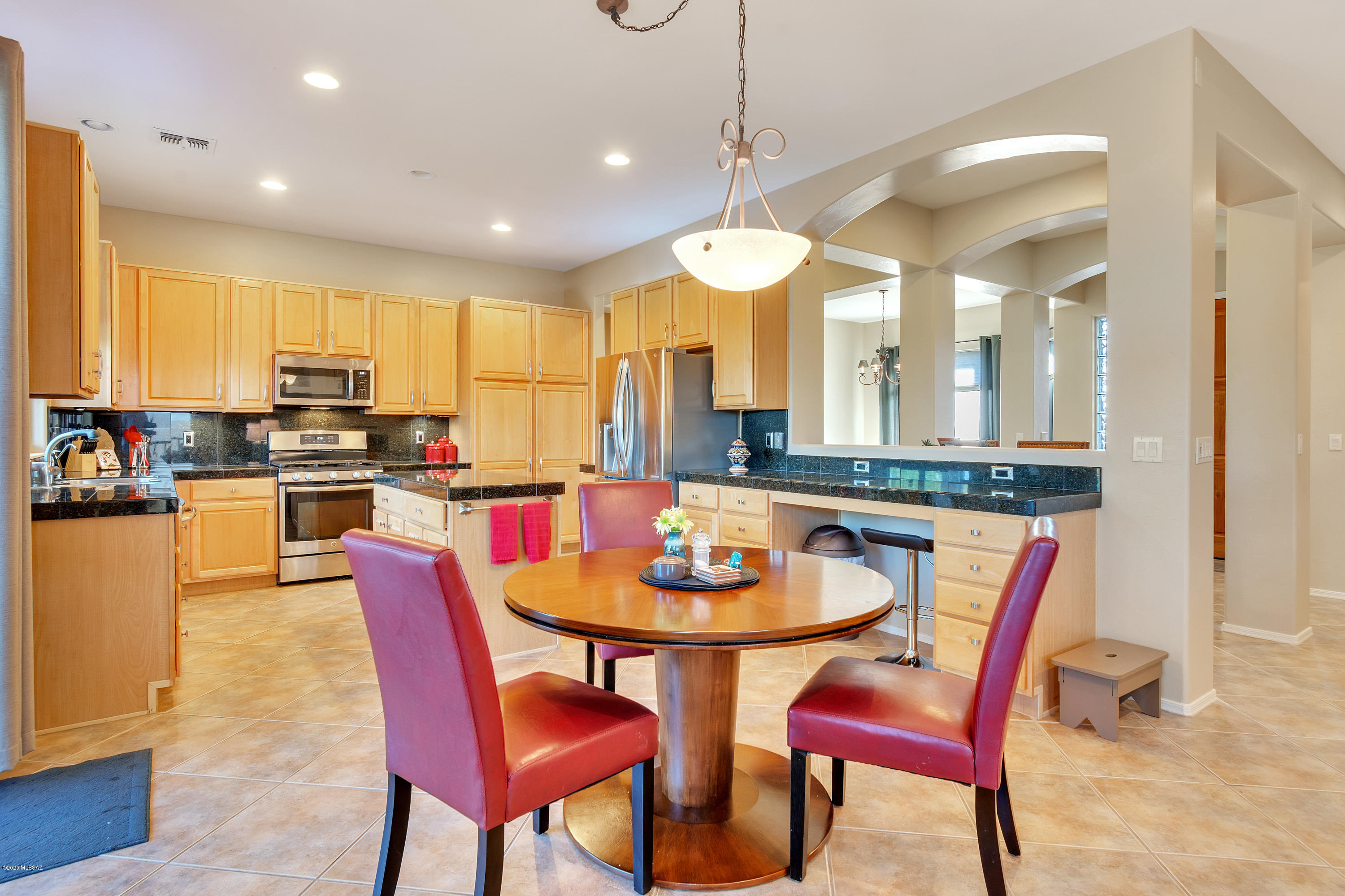 Rancho Vistoso Nghborhd5 - Residential
