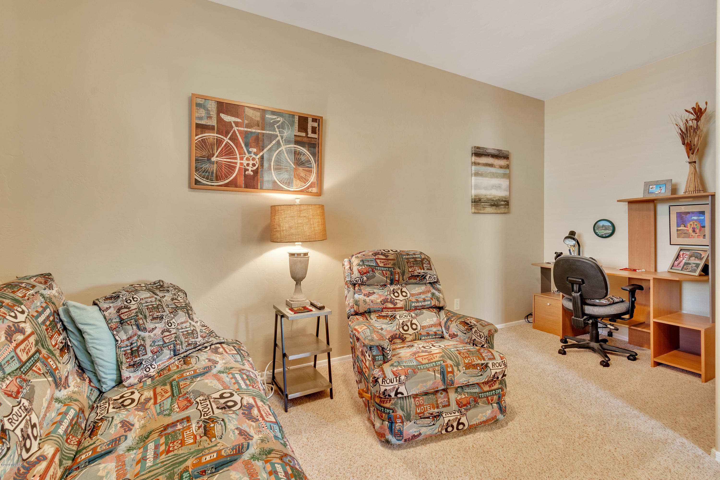 Rancho Vistoso Nghborhd5 - Residential