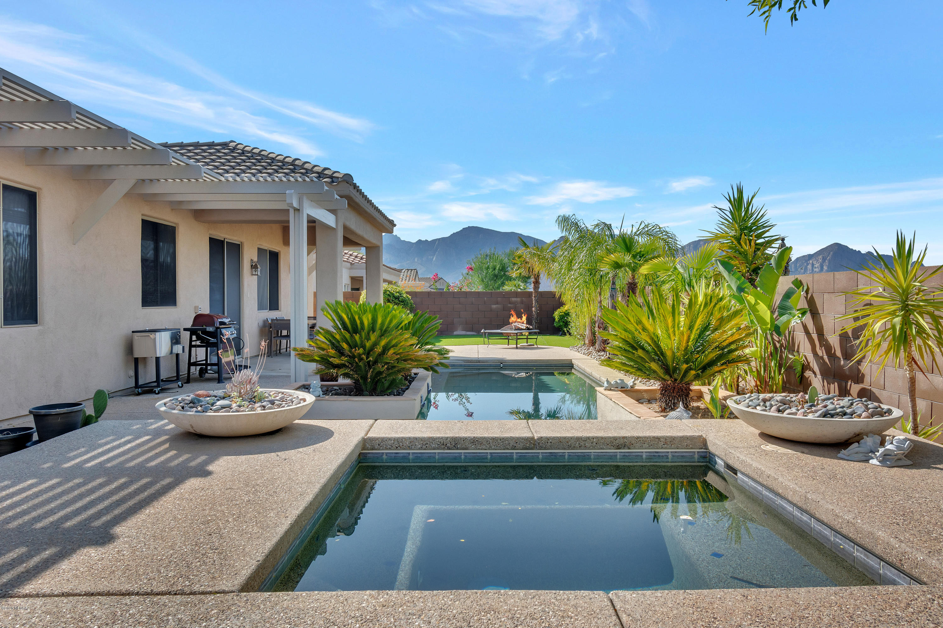 Rancho Vistoso Nghborhd5 - Residential